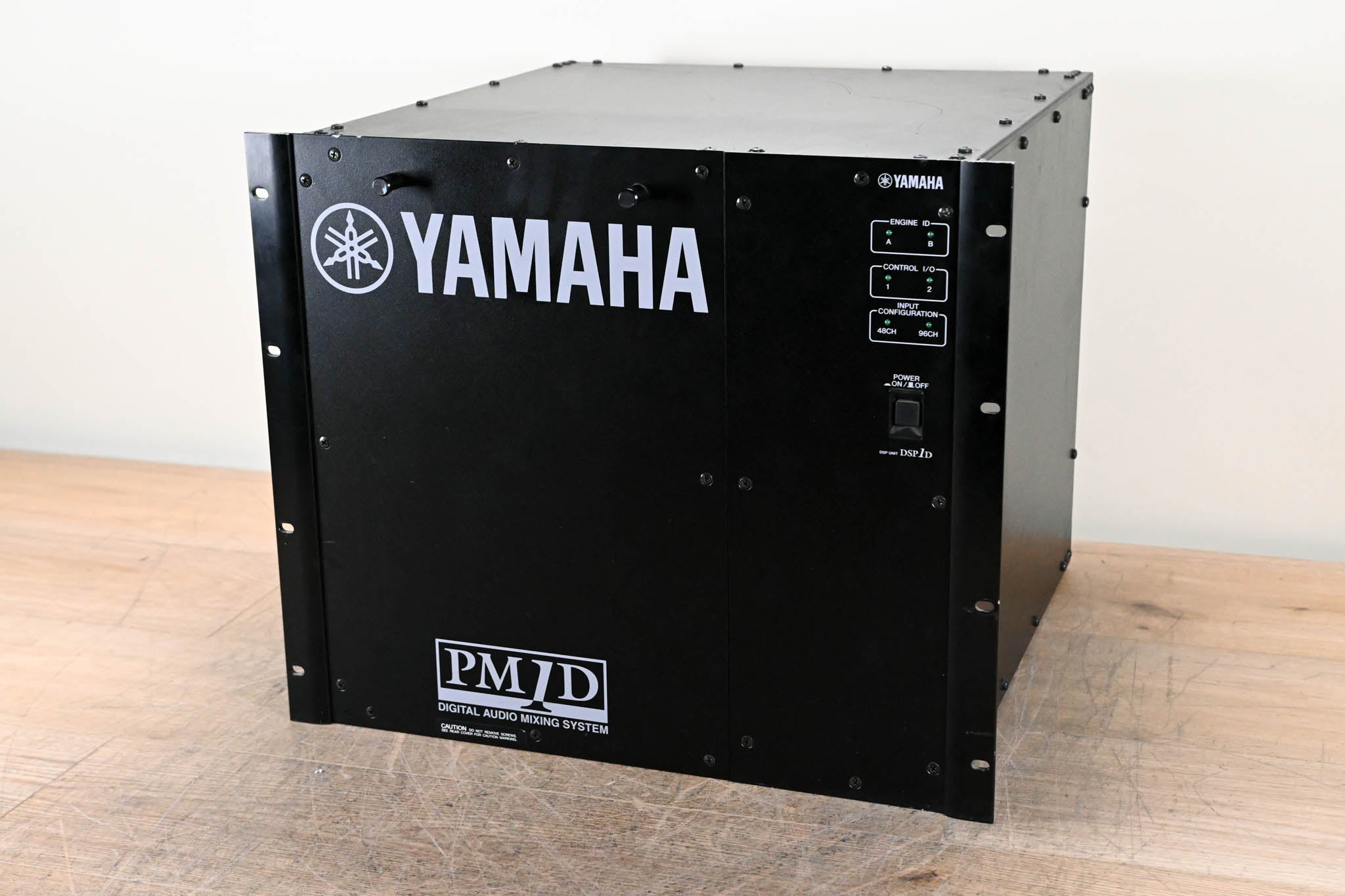 Yamaha DSP1D-EX DSP Unit for PM1D Digital Mixing System