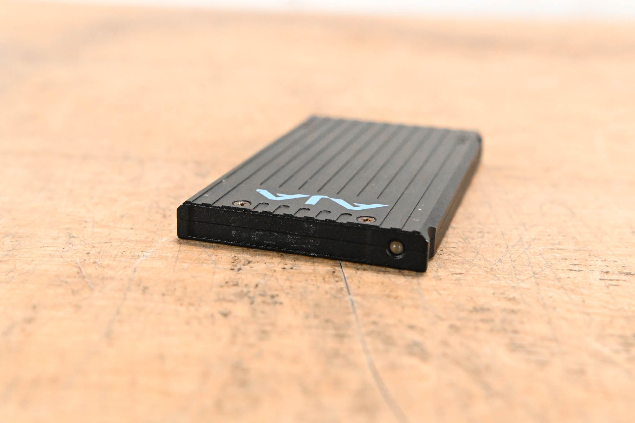 AJA PAK512 SSD Module for Ki Pro Systems