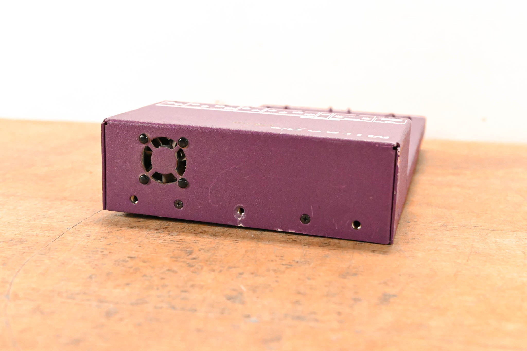 Miranda VTR-100 Analog to Digital Bi-Directional Media Converter