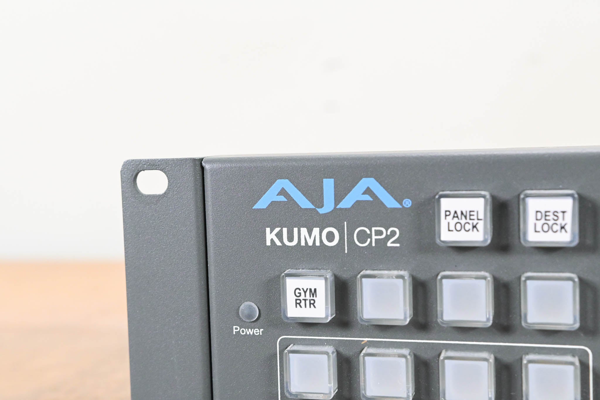 AJA KUMO CP2 Remote Control Panel