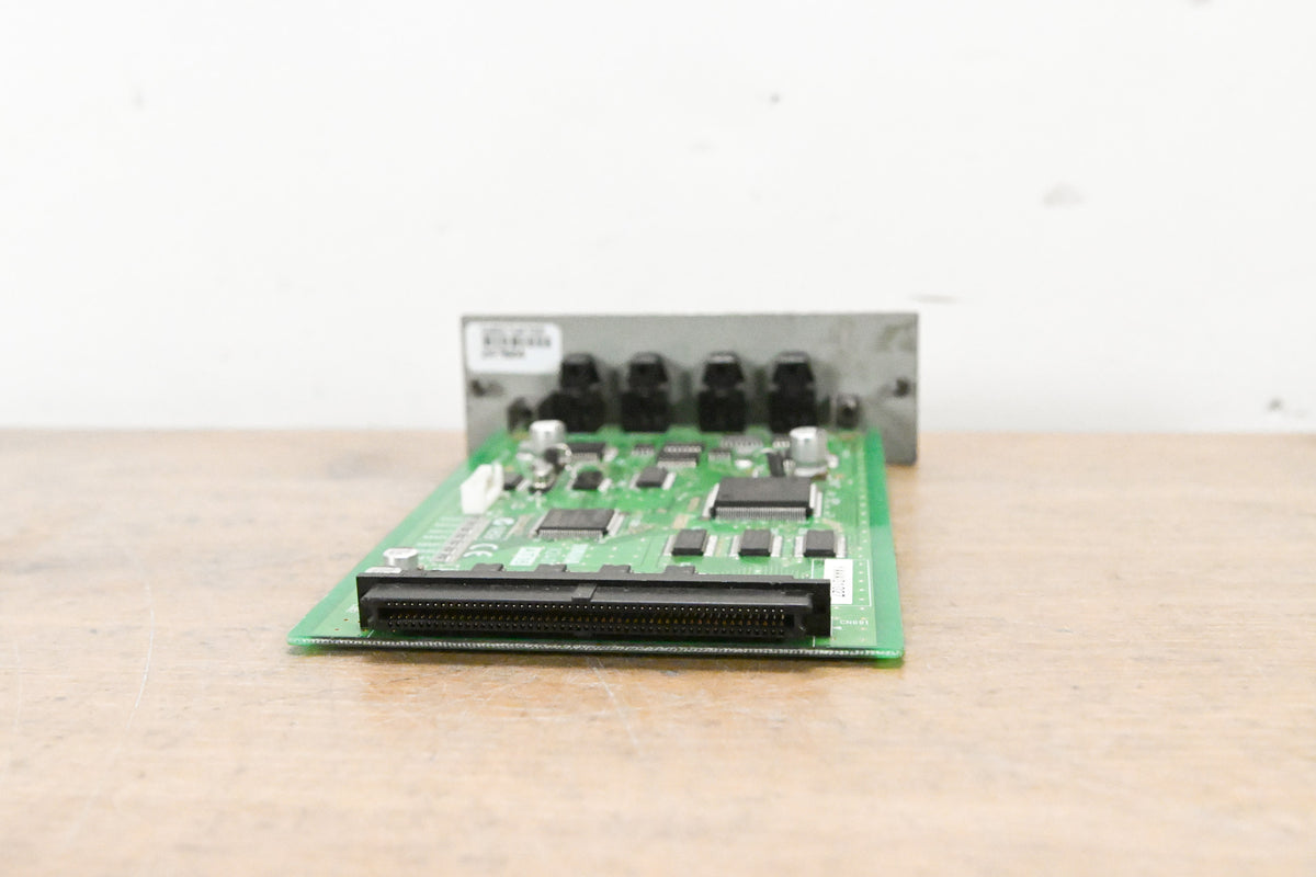 Yamaha MY16-AT 16-Channel ADAT Interface Card