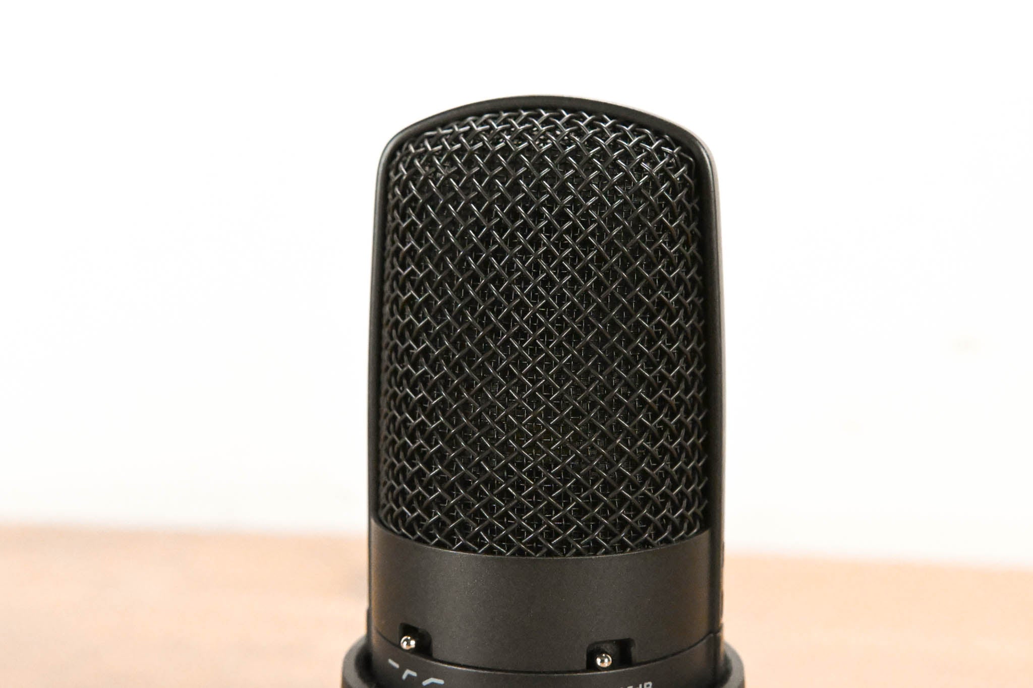 Shure SM27 Large-Diaphragm Condenser Microphone