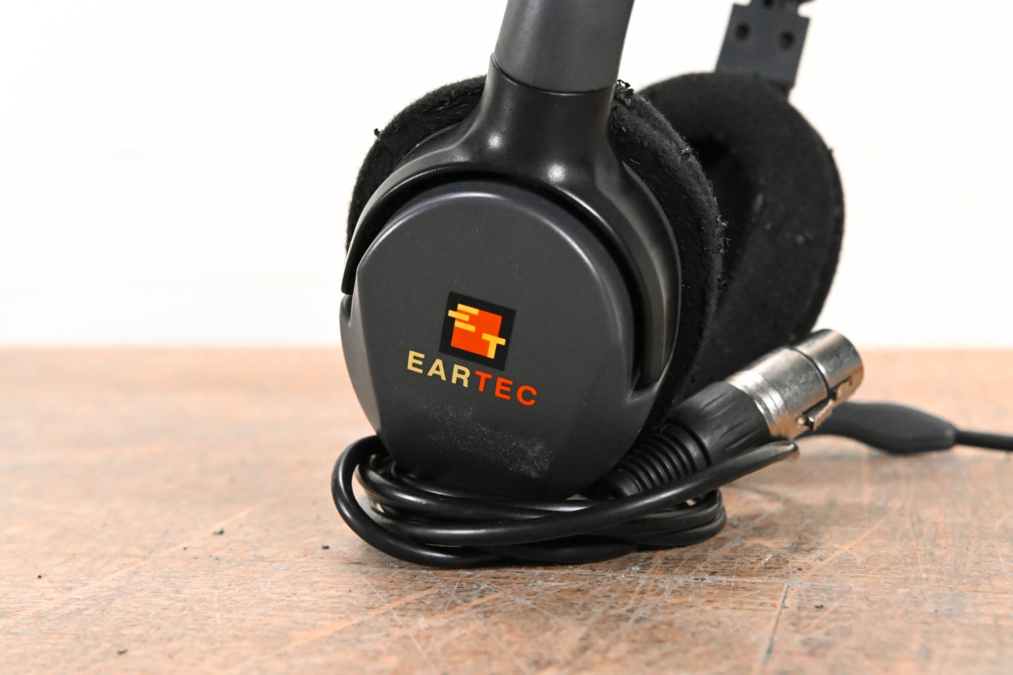 Eartec Max4G Dual Ear Headset