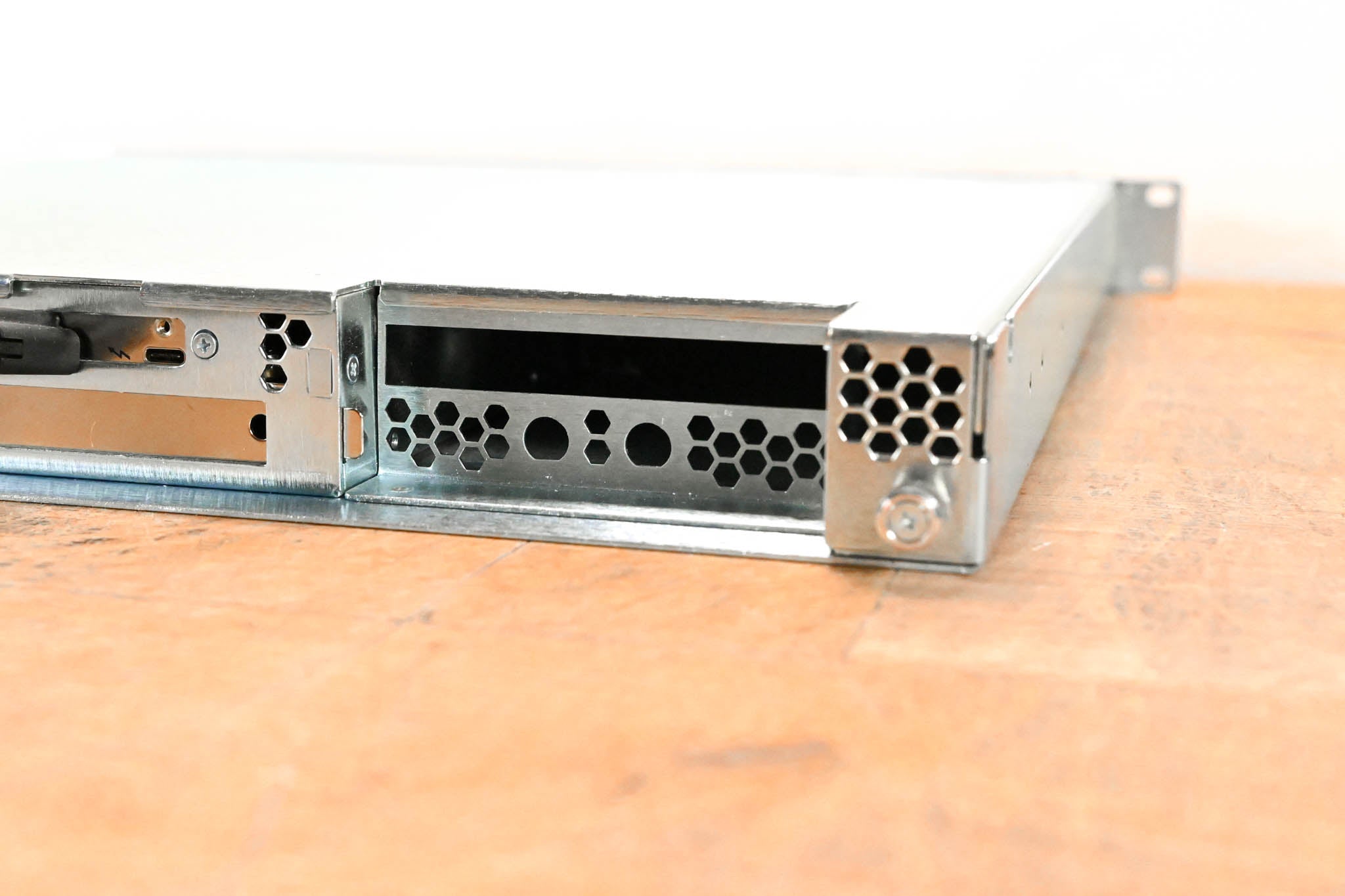 Sonnet xMac mini Server Thunderbolt 3