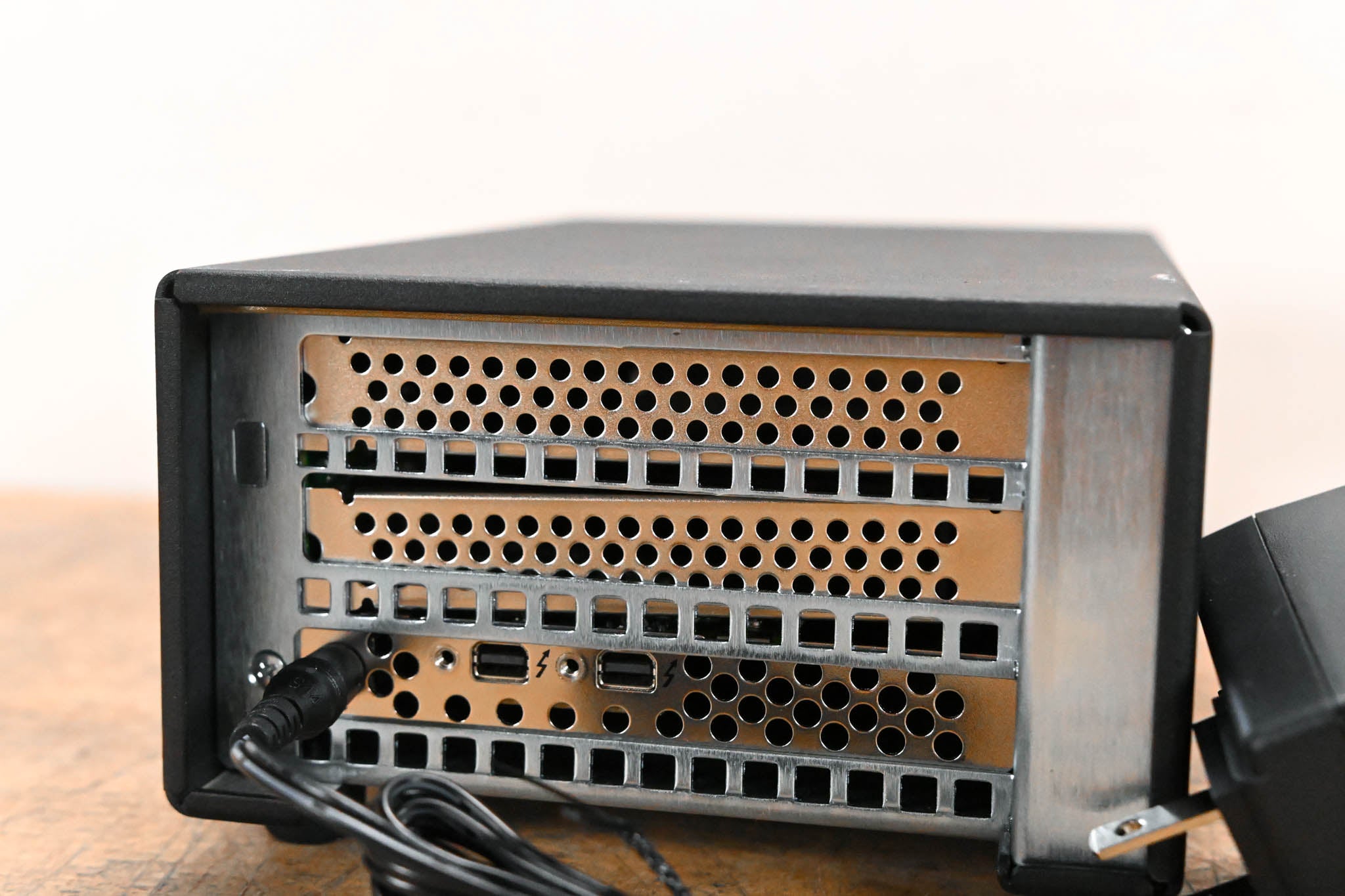 Sonnet Echo Express SE I 1-slot Desktop Thunderbolt to PCIe Card