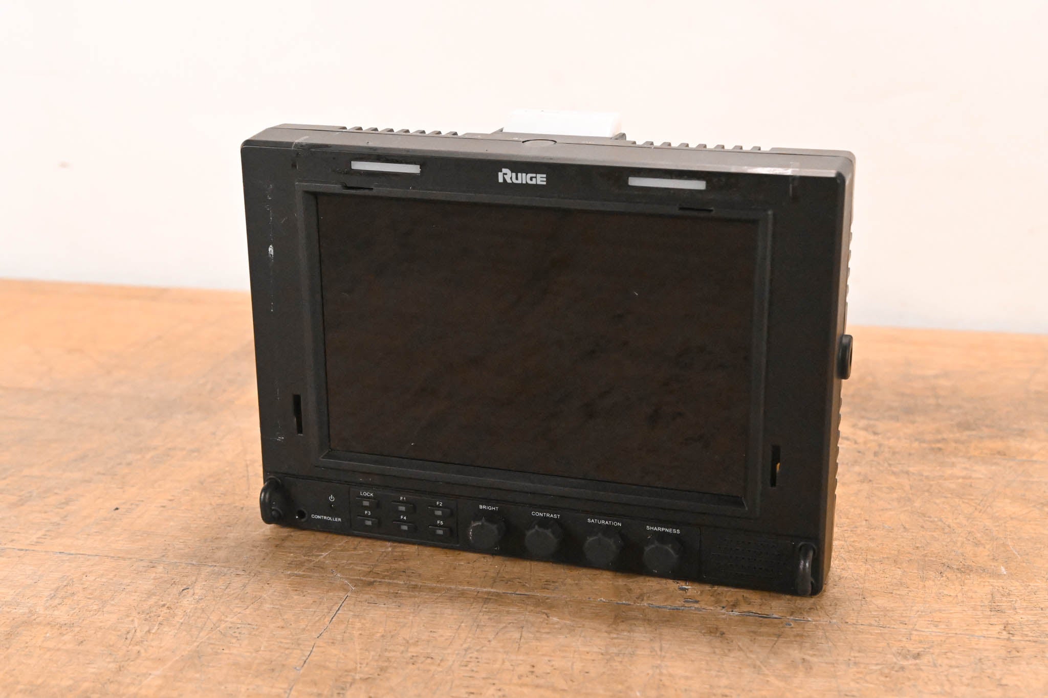 Ruige VF-701HDA 7-Inch HD Viewfinder