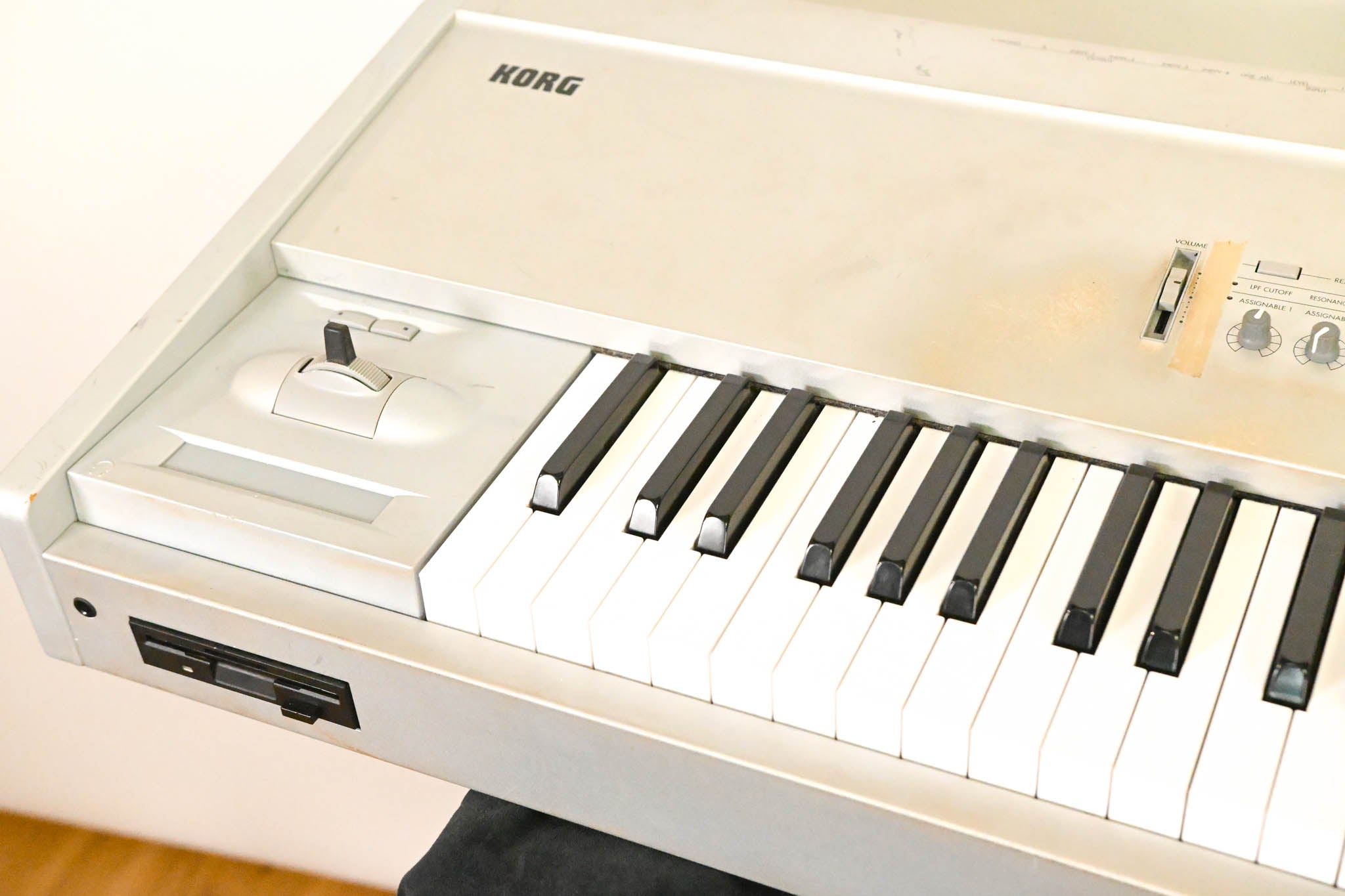 Korg Triton ProX 88-Key Digital Keyboard