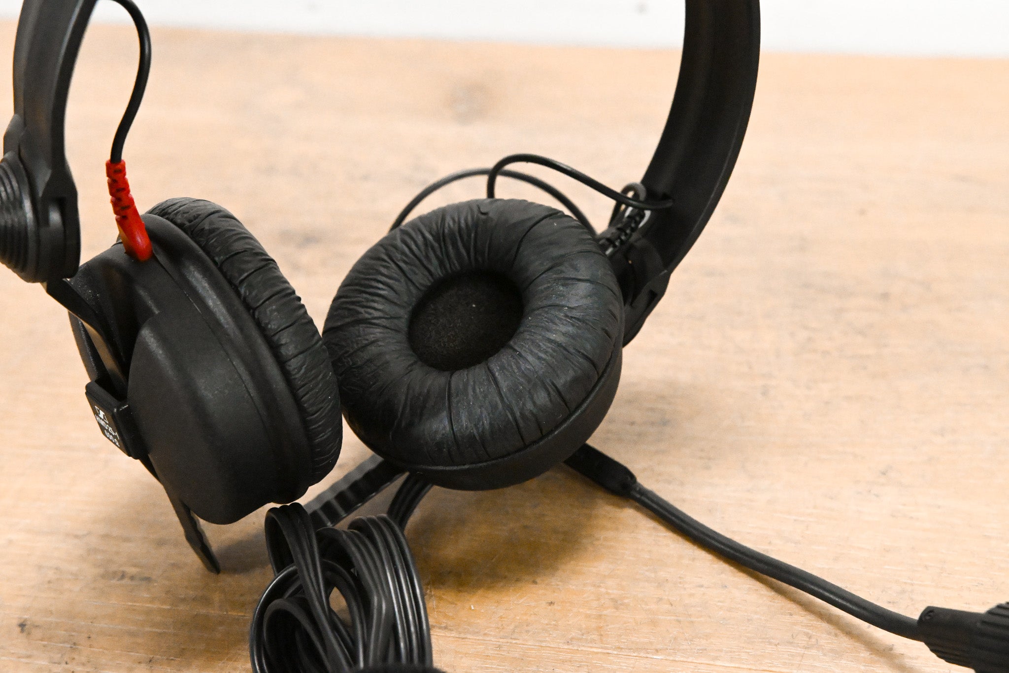 Sennheiser HMD 25-1 Boomset with Supercardoid Mic