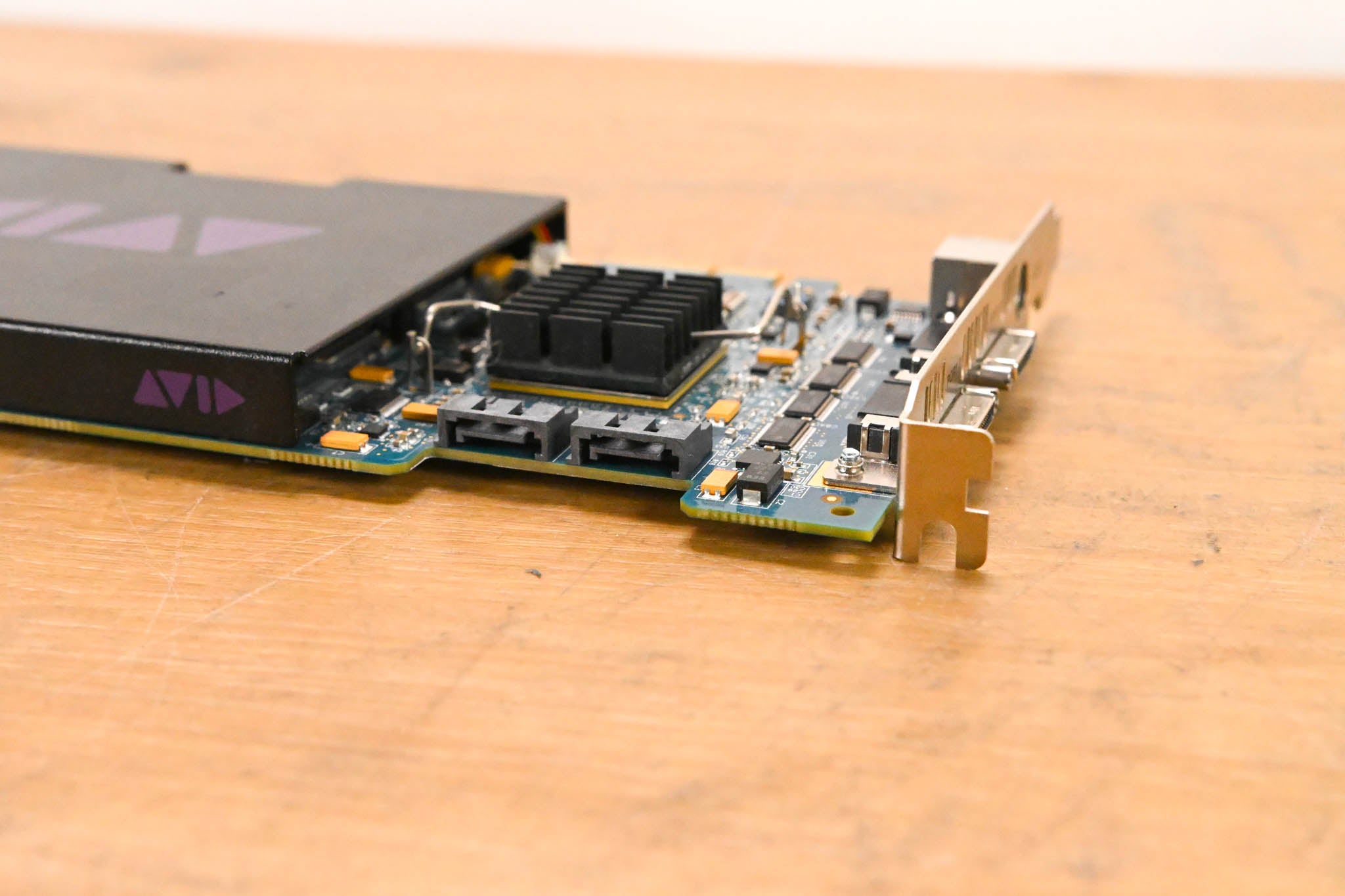 AVID Pro Tools HDX Core Card