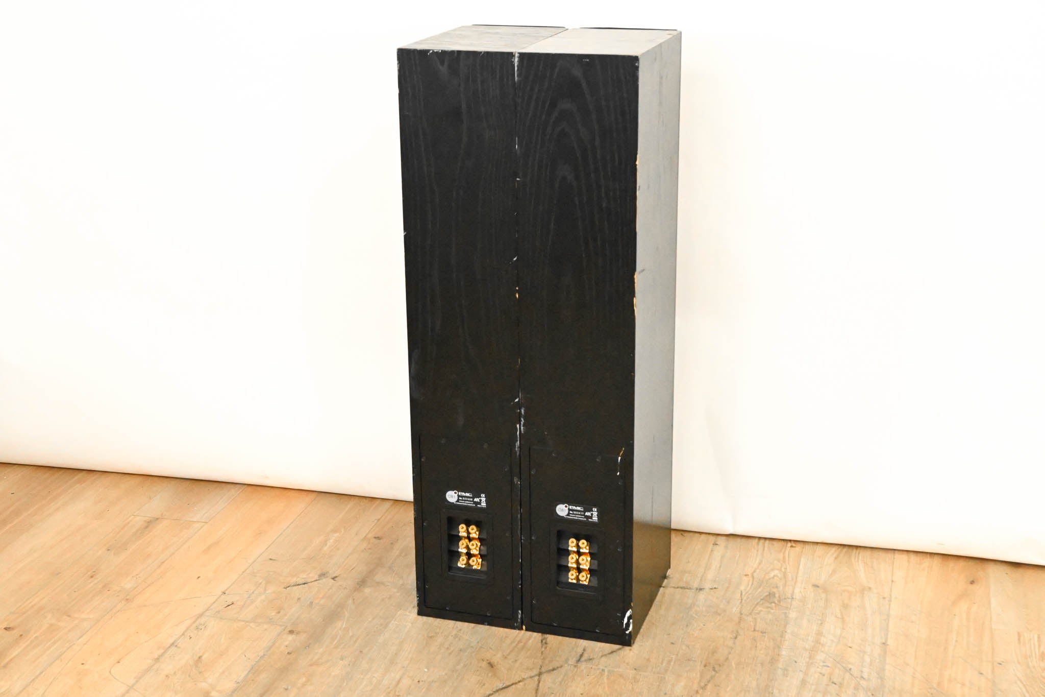 PMC OB1i 3-Way Floorstanding Loudspeaker (PAIR)