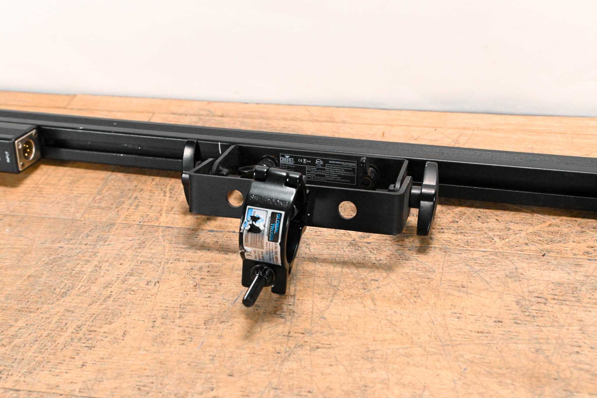 Chauvet ÉPIX Strip Tour Pixel-Mapping 1-meter LED Strip