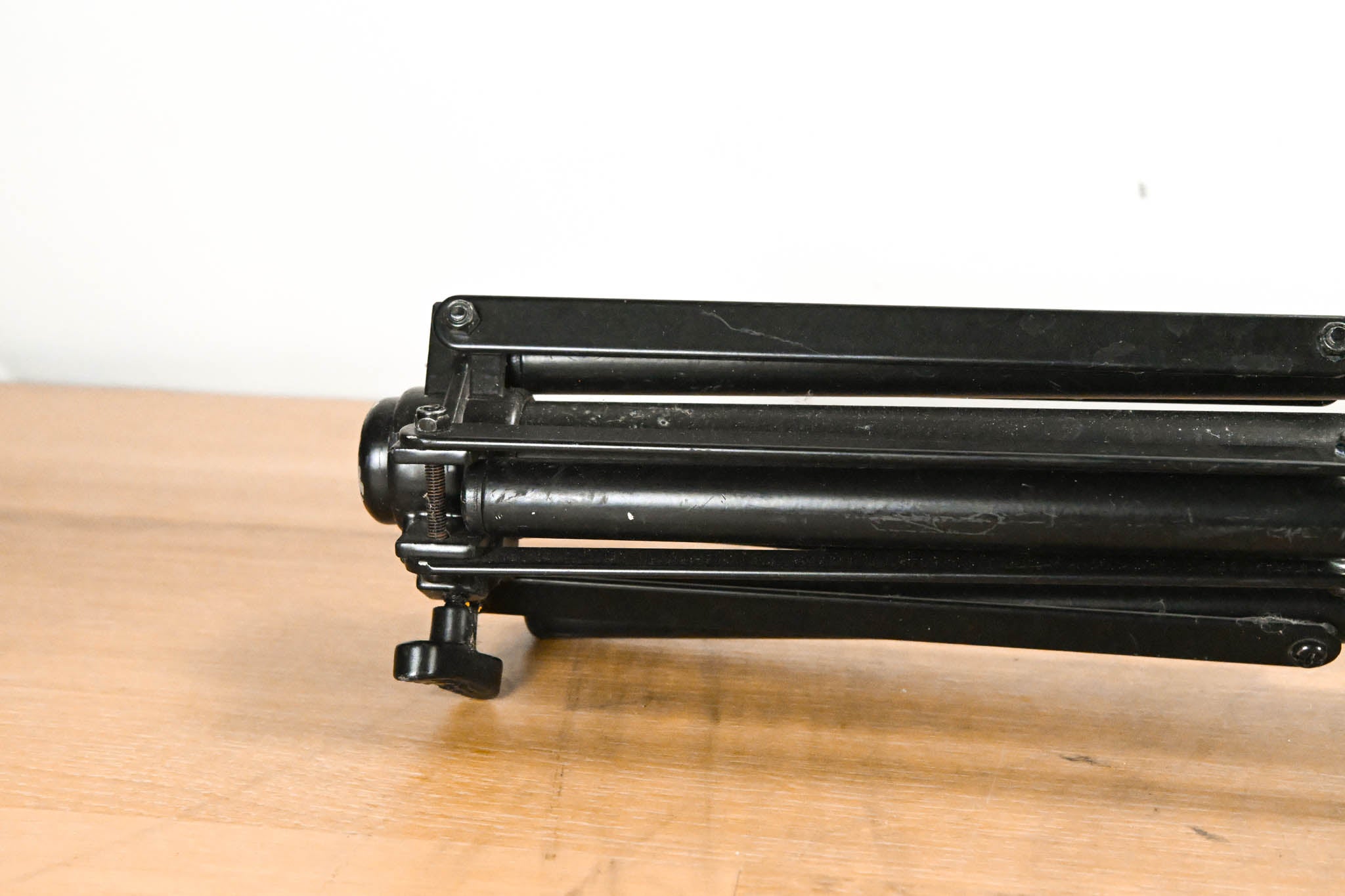 LTM Pepper 650W Fresnel Light