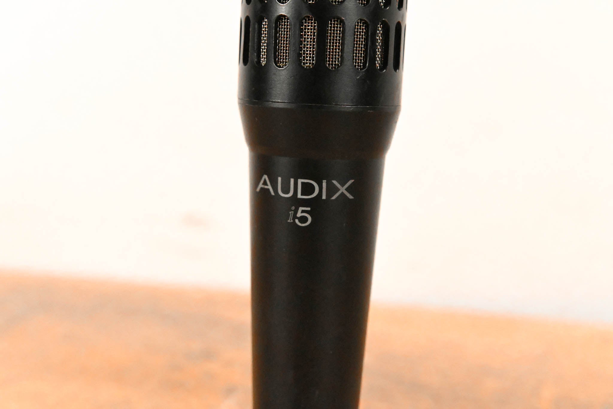 Audix i5 Cardioid Dynamic Instrument Microphone