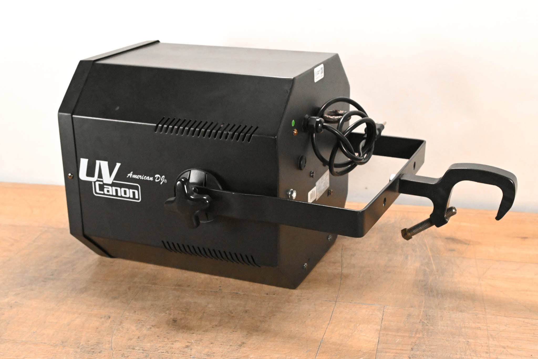 American DJ UV Canon High-Output UV Light Fixture