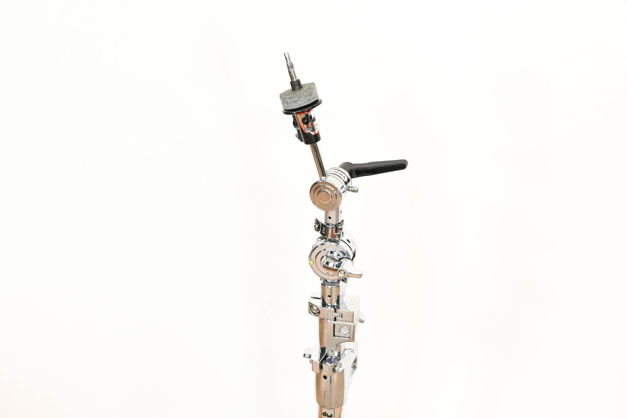 DW DWCP9700 9000 Series Heavy Duty Straight/Boom Cymbal Stand