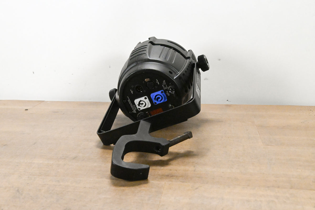 Martin Lighting RUSH PAR 1 RGBW LED PAR Can