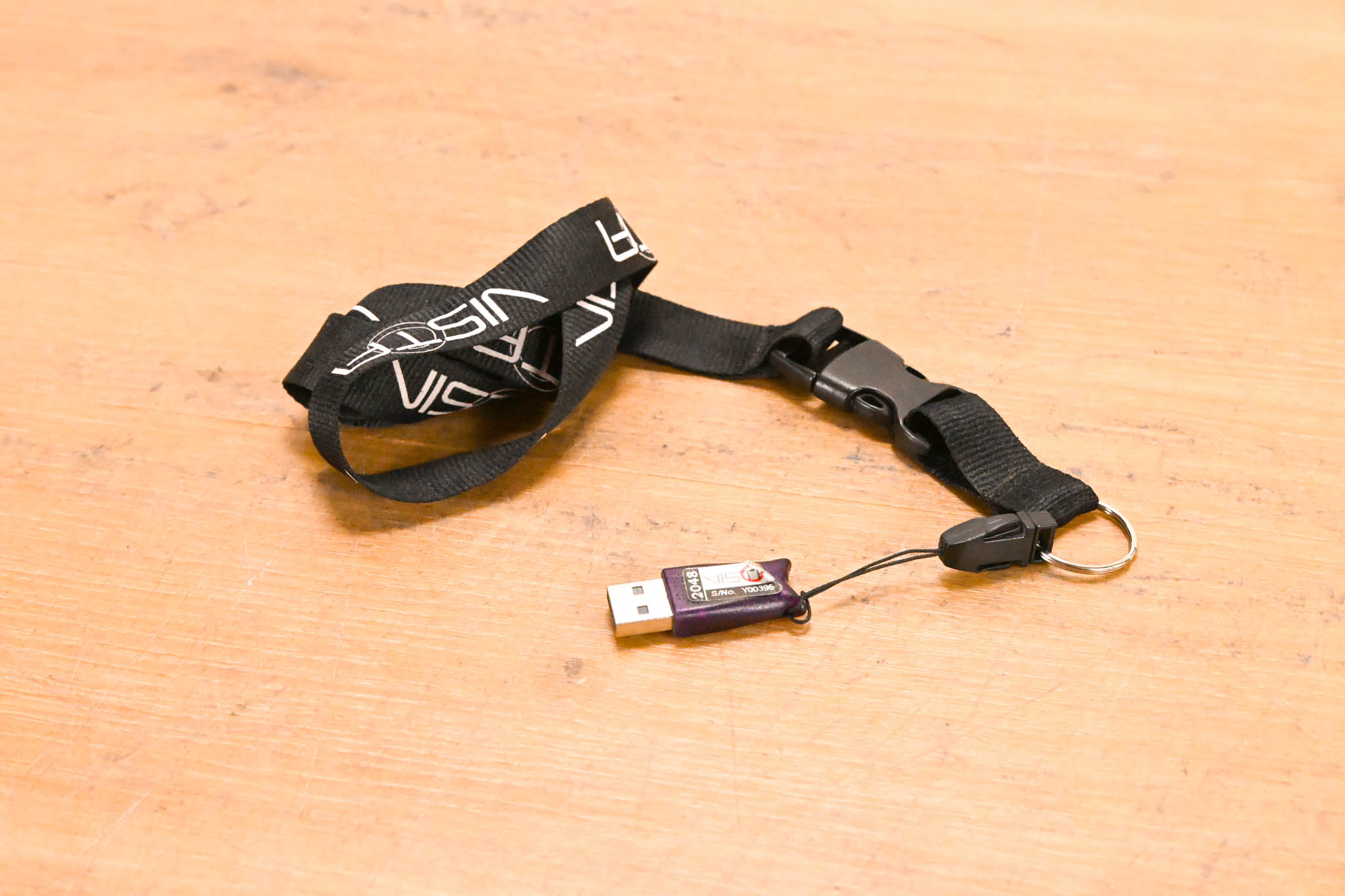 Jands Vista 2048-Channel Dongle