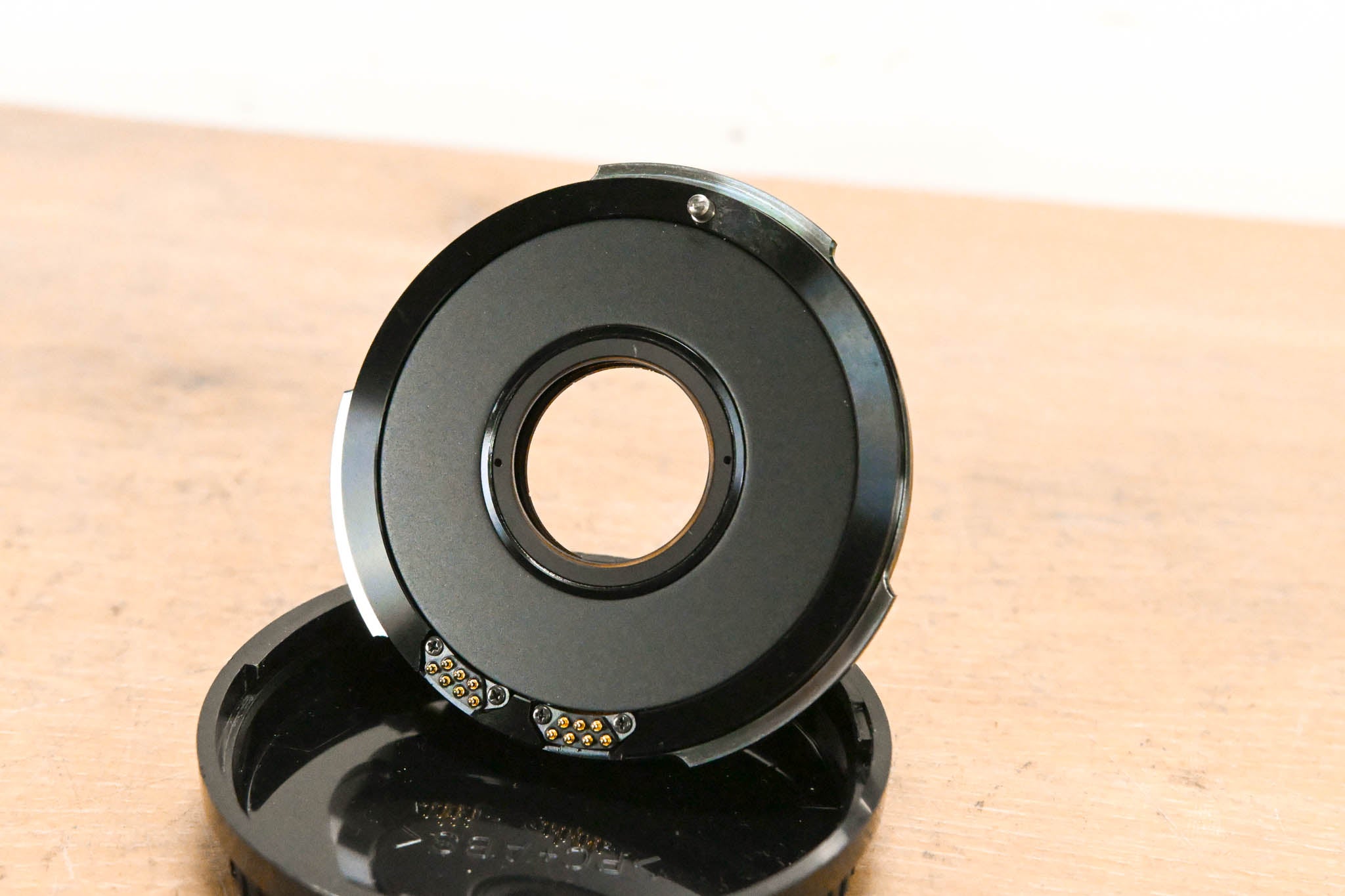 Fujinon ACM-18 Lens Adapter 1/2″ CMOS Chip for PMW-300K1 & EX3 Camcorder