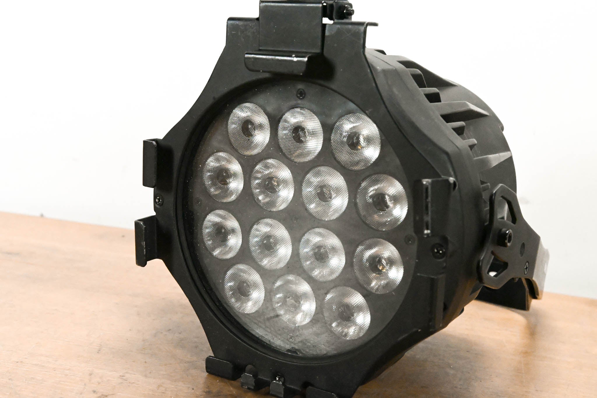 Chauvet COLORado 1-Tri Tour LED Wash Light