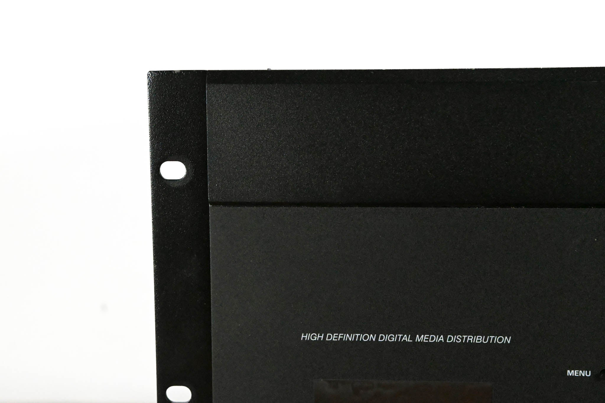 Crestron DM-MD16X16 16x16 DigitalMedia Switcher