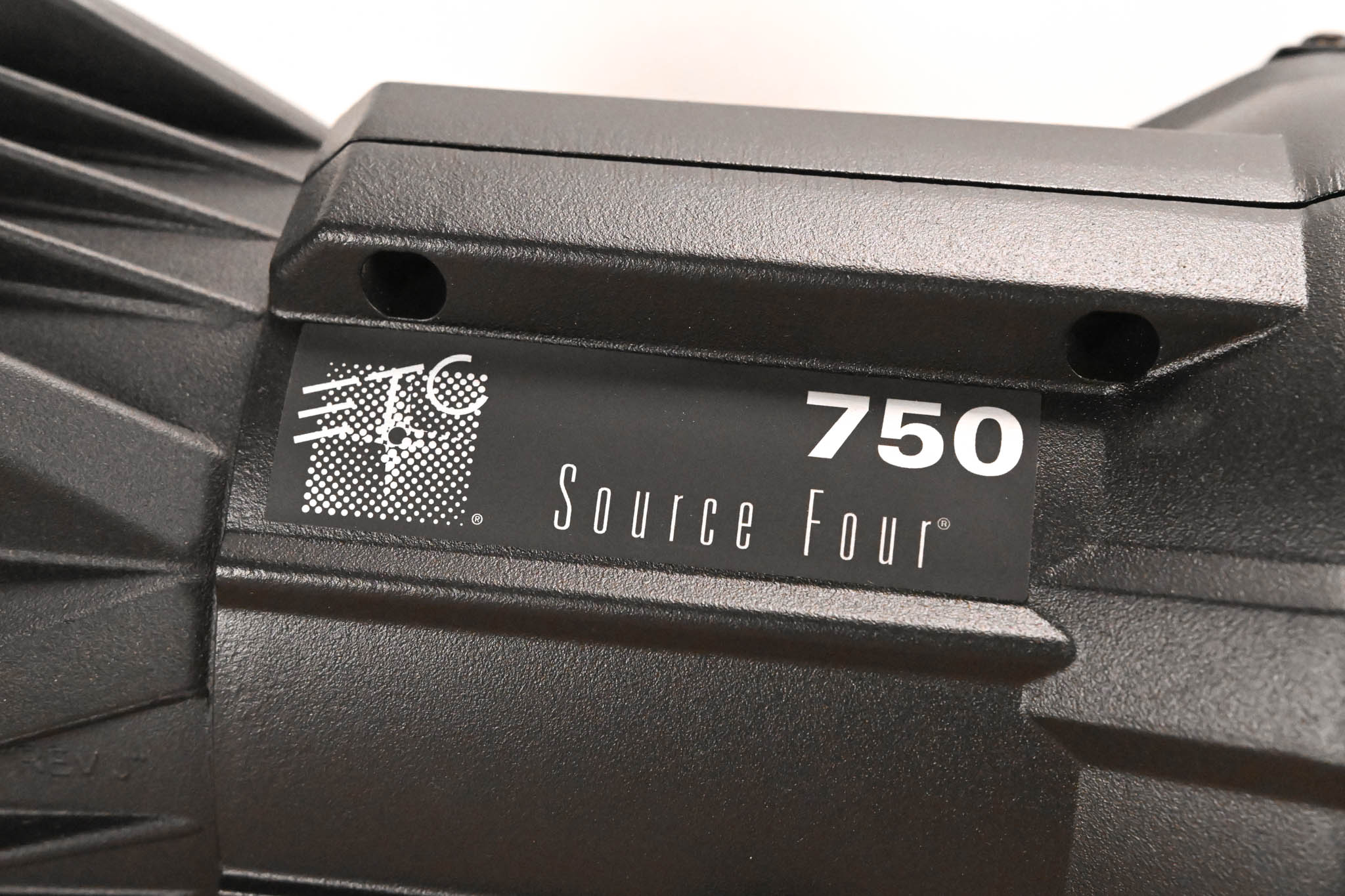 ETC Source Four 750 26 Degree Ellipsoidal Light