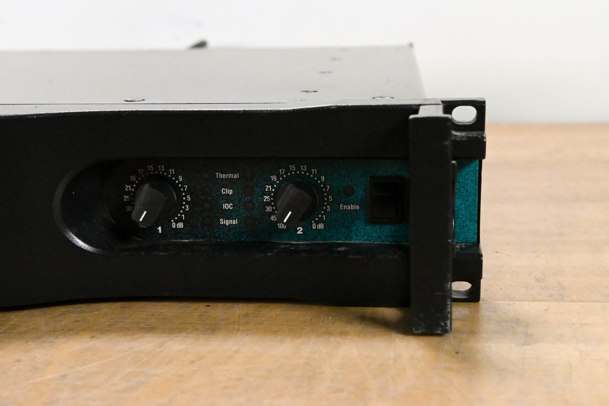 Crown K2 2-Channel Power Amplifier