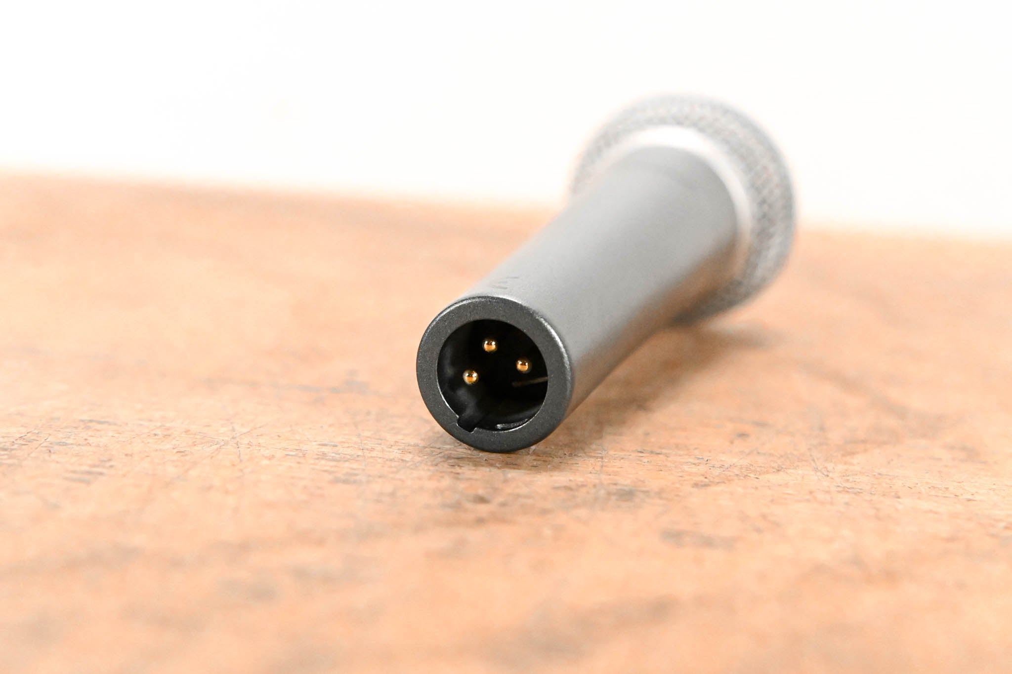 Shure BETA 58A Supercardioid Dynamic Vocal Microphone