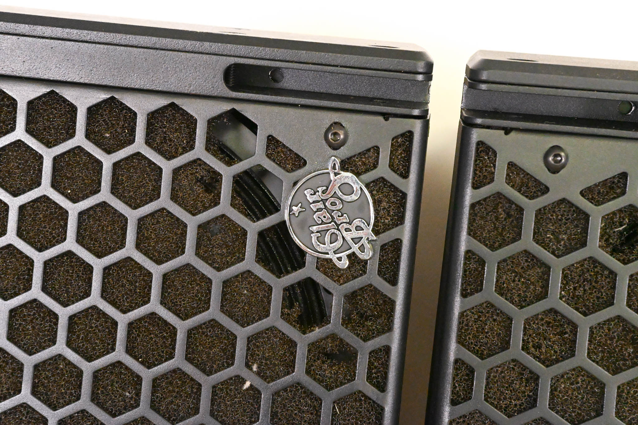Clair Bros i212-i Dual 12" Install Line Array Speakers 90° (PAIR)
