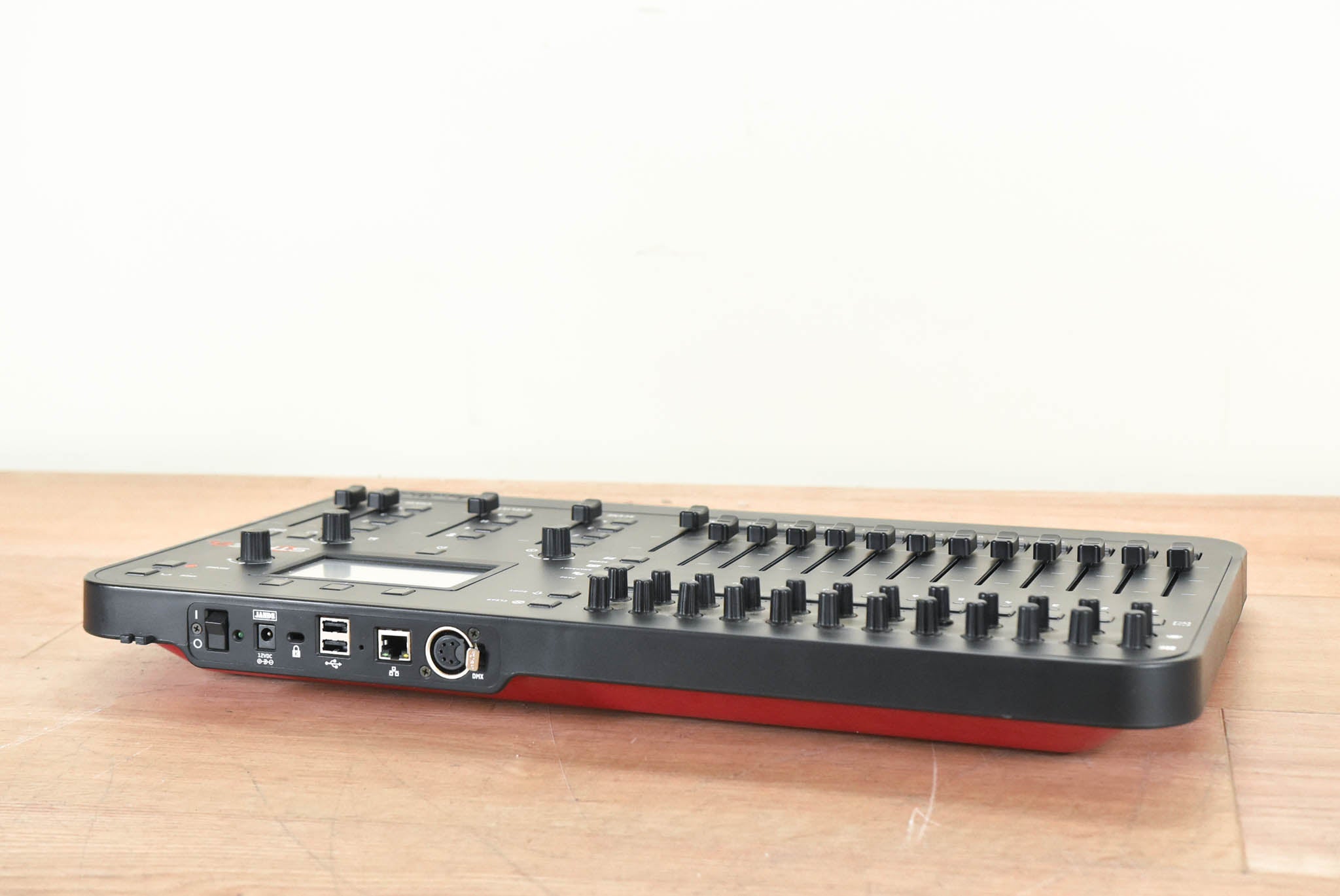 Jands Stage CL Compact Lighting Console (NO POWER SUPPLY)