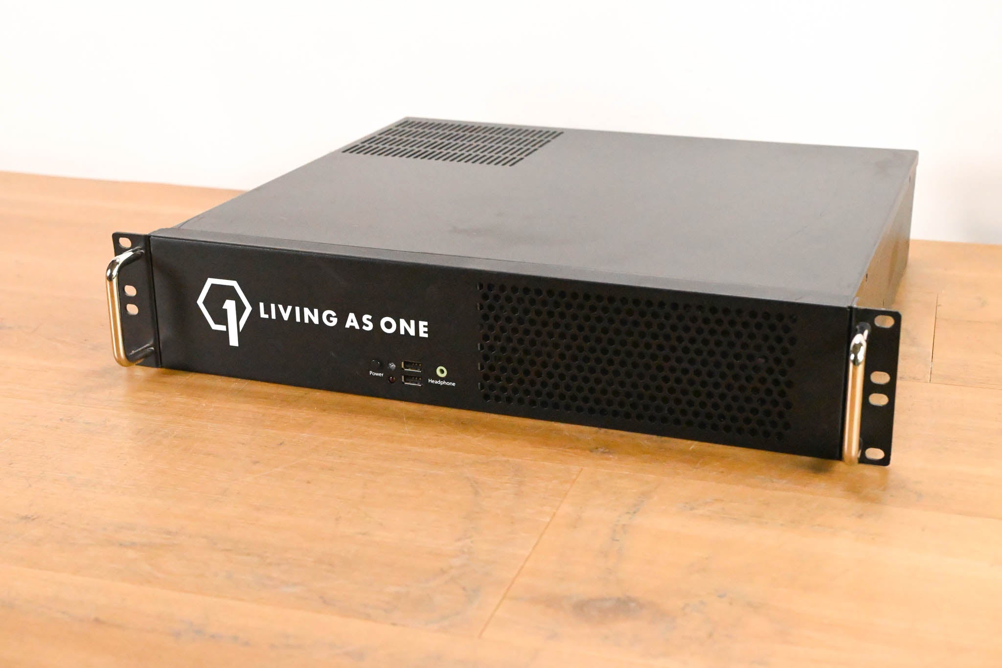 Living As One (Resi) D1000 Multisite Decoder