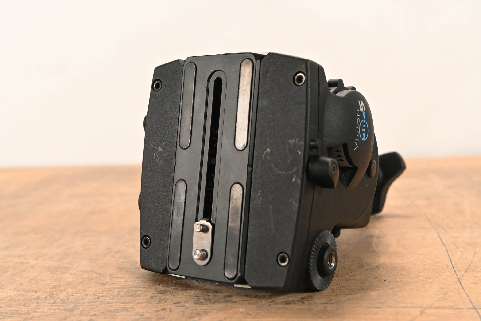 Vinten Vision blue5 Pan and Tilt Tripod Head