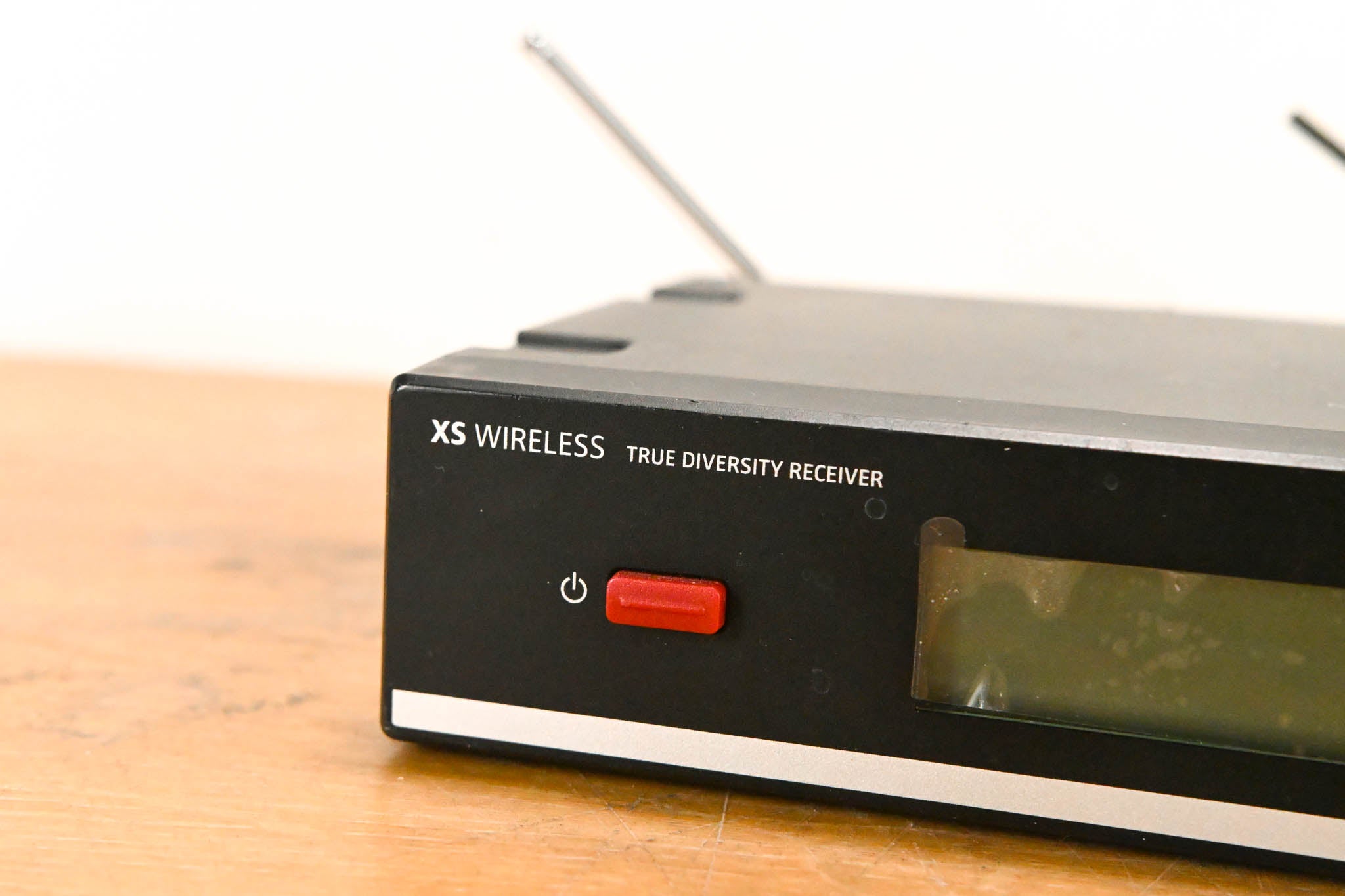 Sennheiser EM 10 Receiver w/ SK-XSW Bodypack - 548-572 MHz (NO PSU)