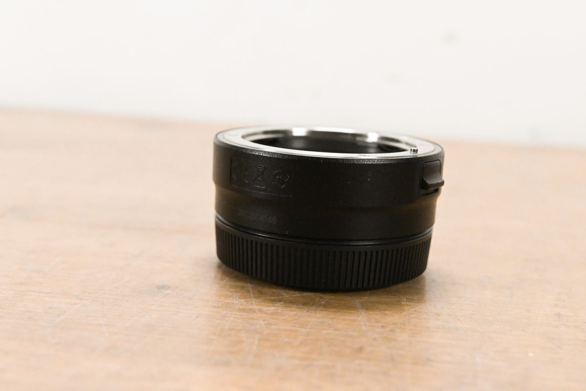 Canon EF-EOS R Mount Adapter