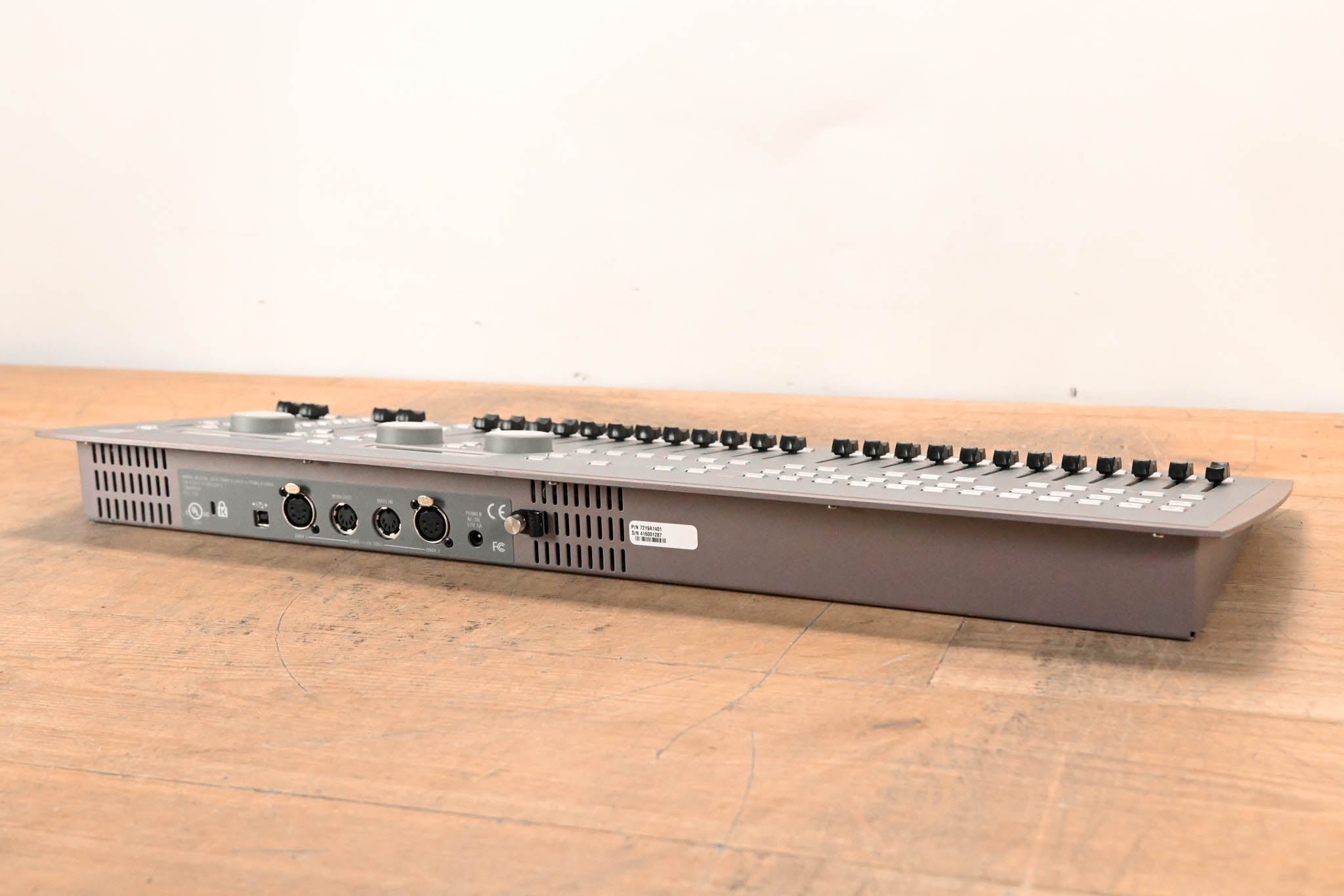 ETC SmartFade ML 24/48 Lighting Control Console (NO POWER SUPPLY)