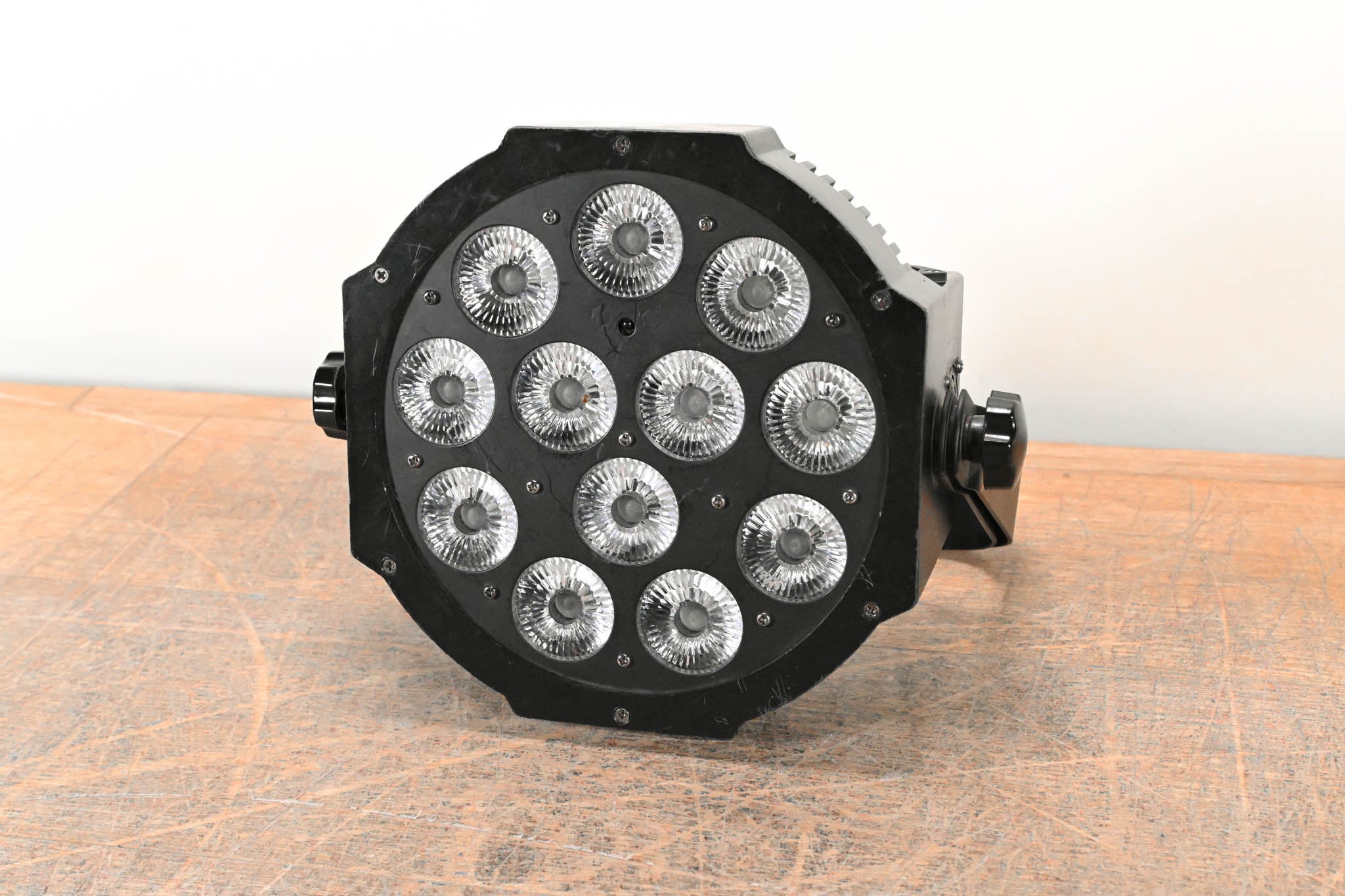 ADJ Mega TRI64 Profile 12x 3W Tri Color LED Par