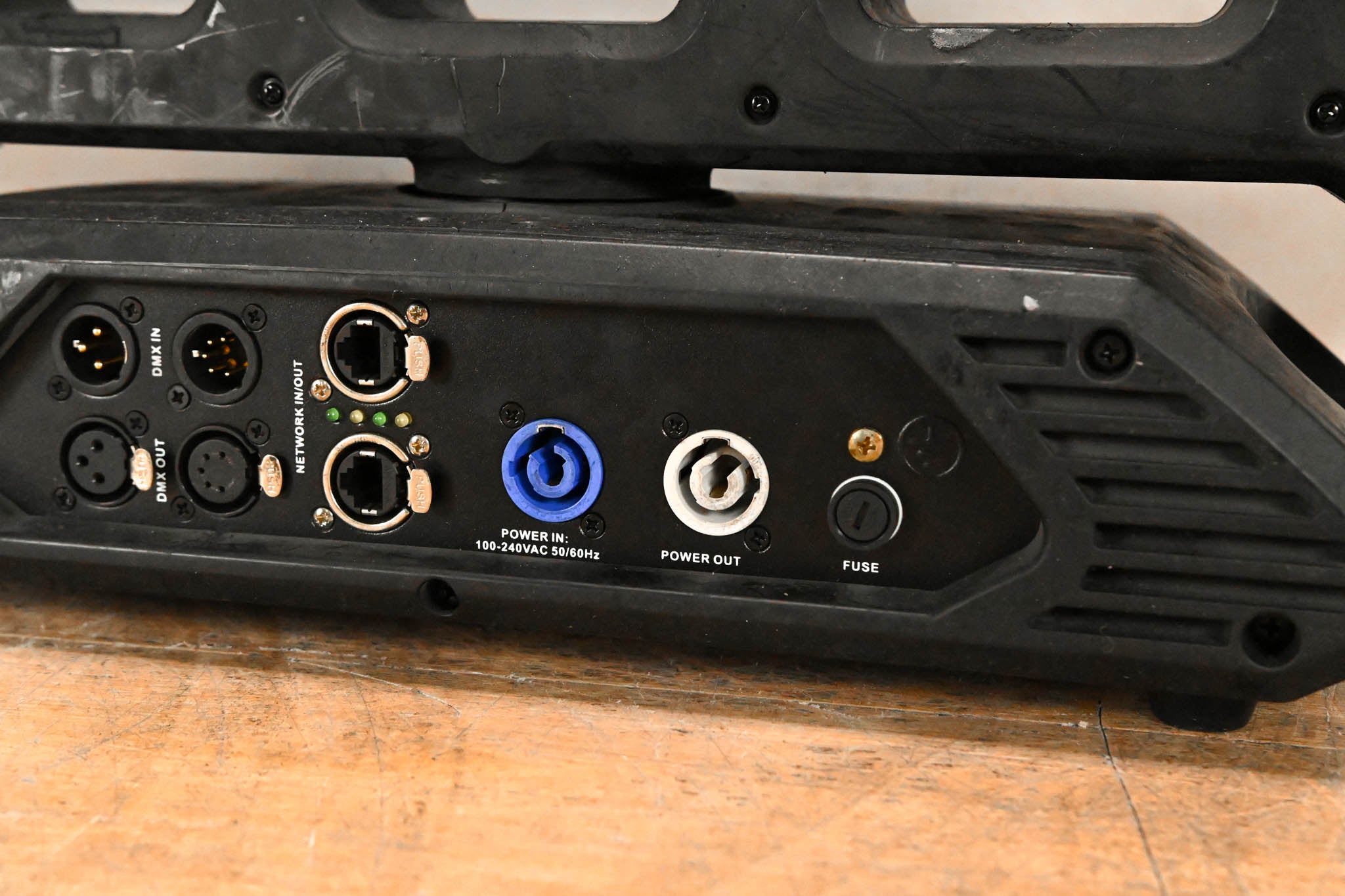 Chauvet Rogue R1 FX-B Multi-Beam Moving Light