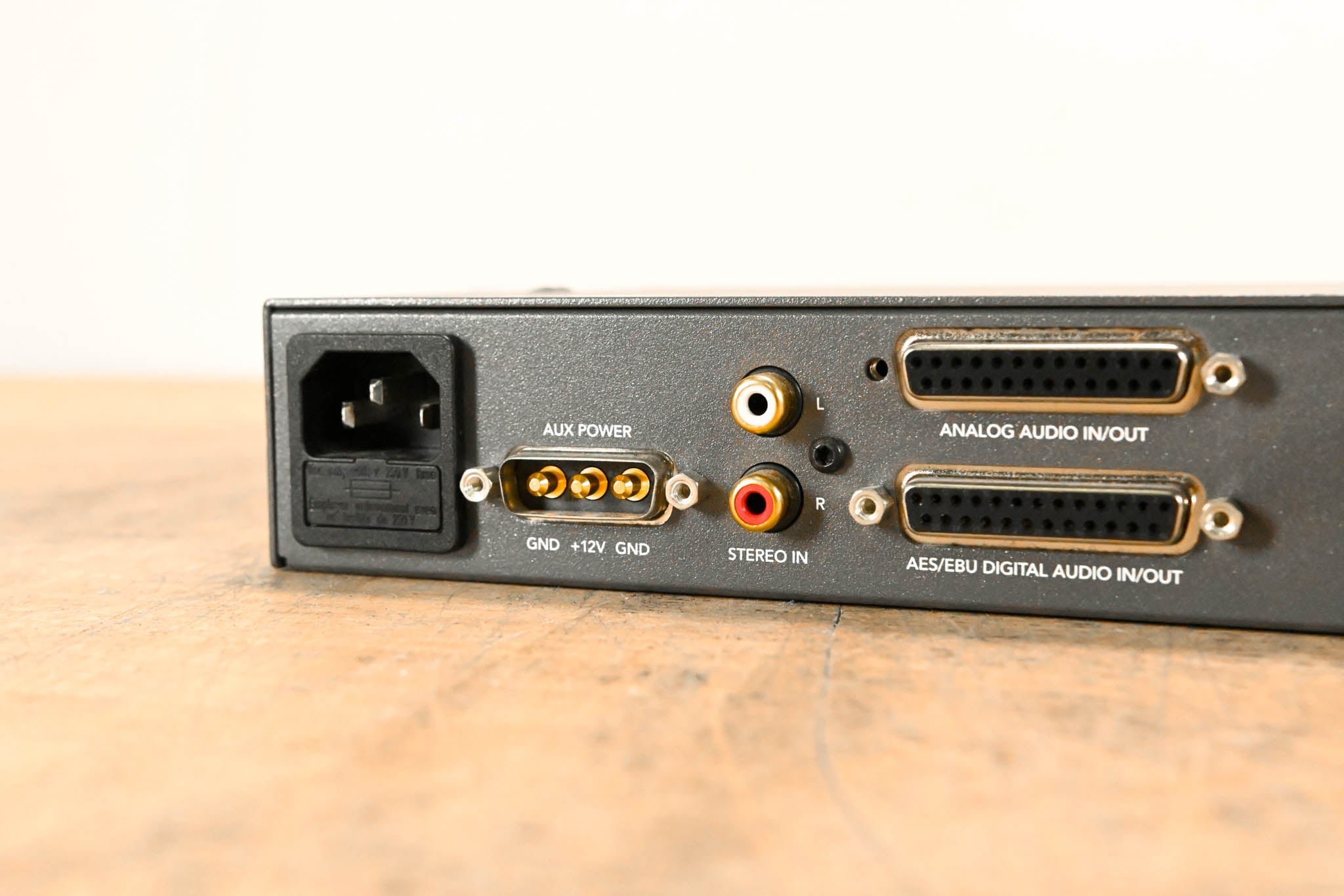 Blackmagic Design Teranex 2D Processor