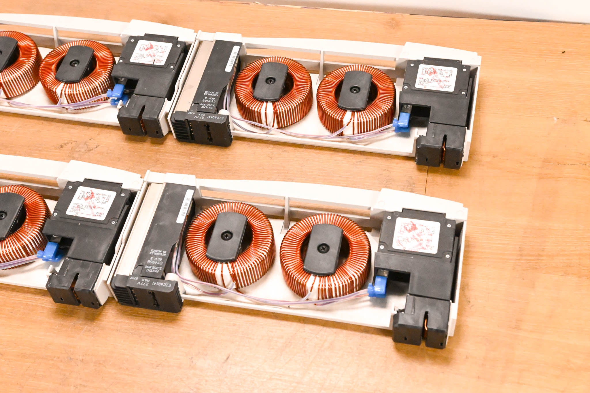 ETC D20 Dual 20A Dimmer Module (Pack of 4)