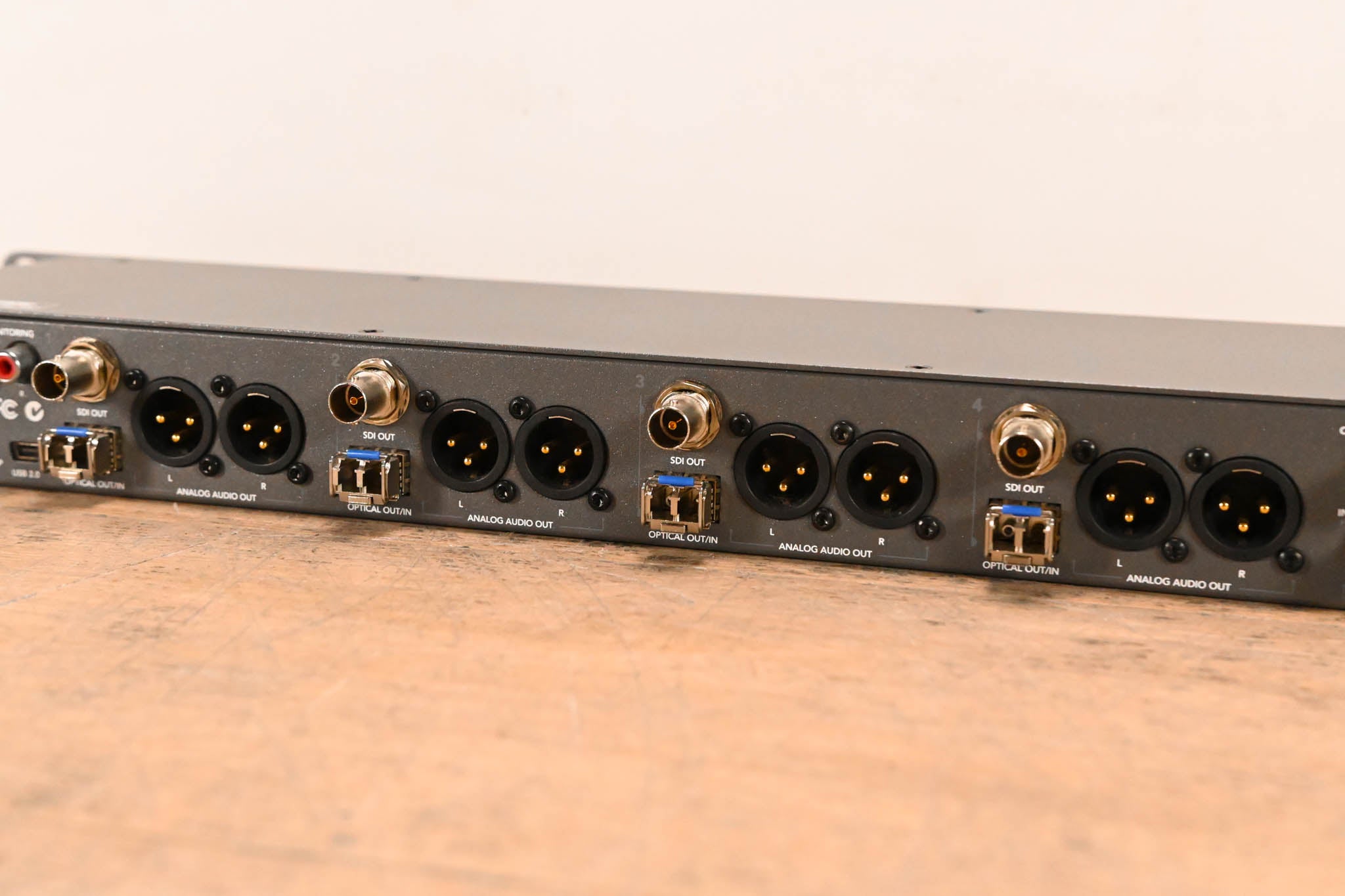 Blackmagic Design ATEM Studio Converter 2