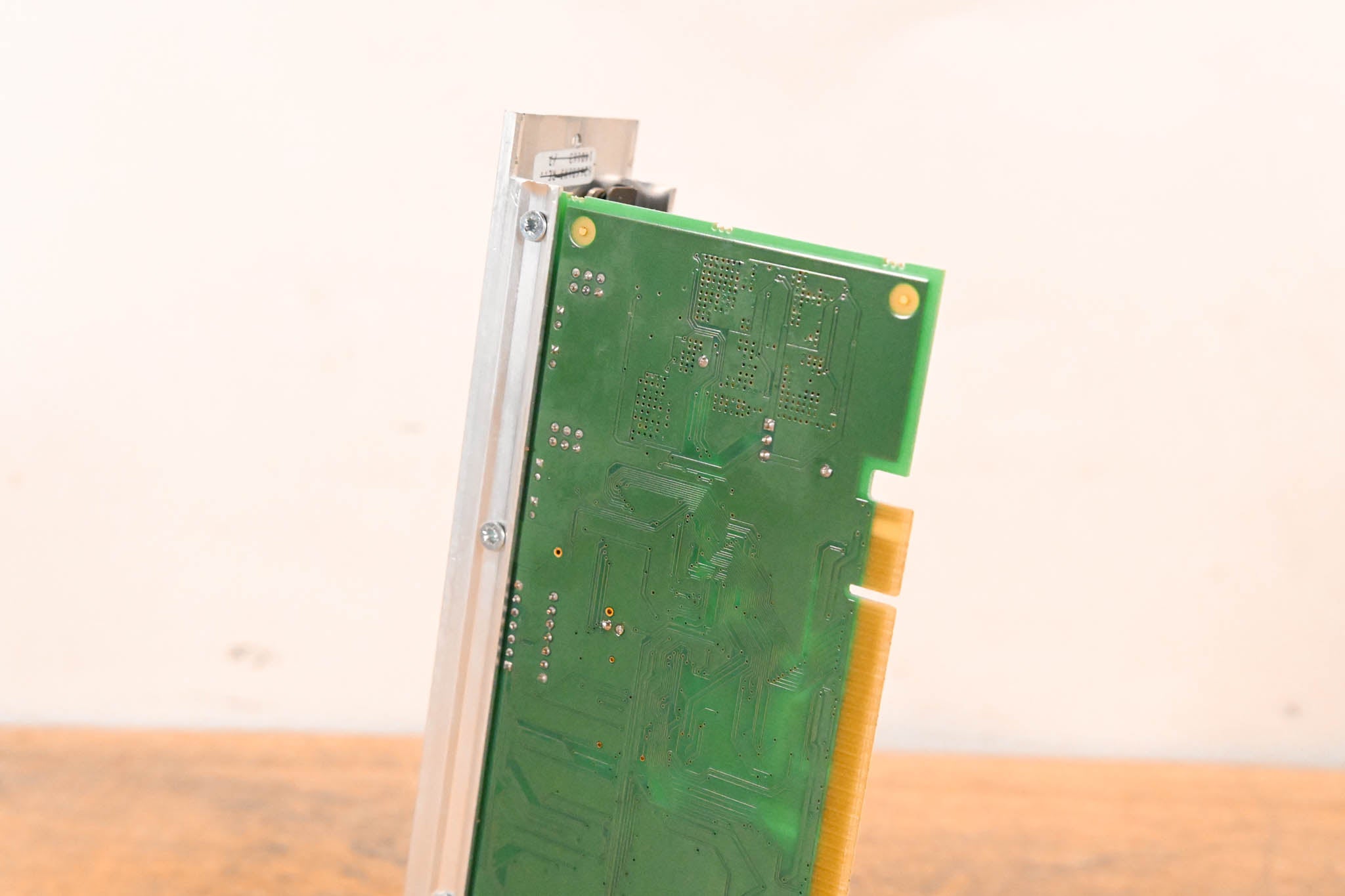 Solid State Logic C300 HD Motorized Fader Module – ALPS K-Fader Assembly