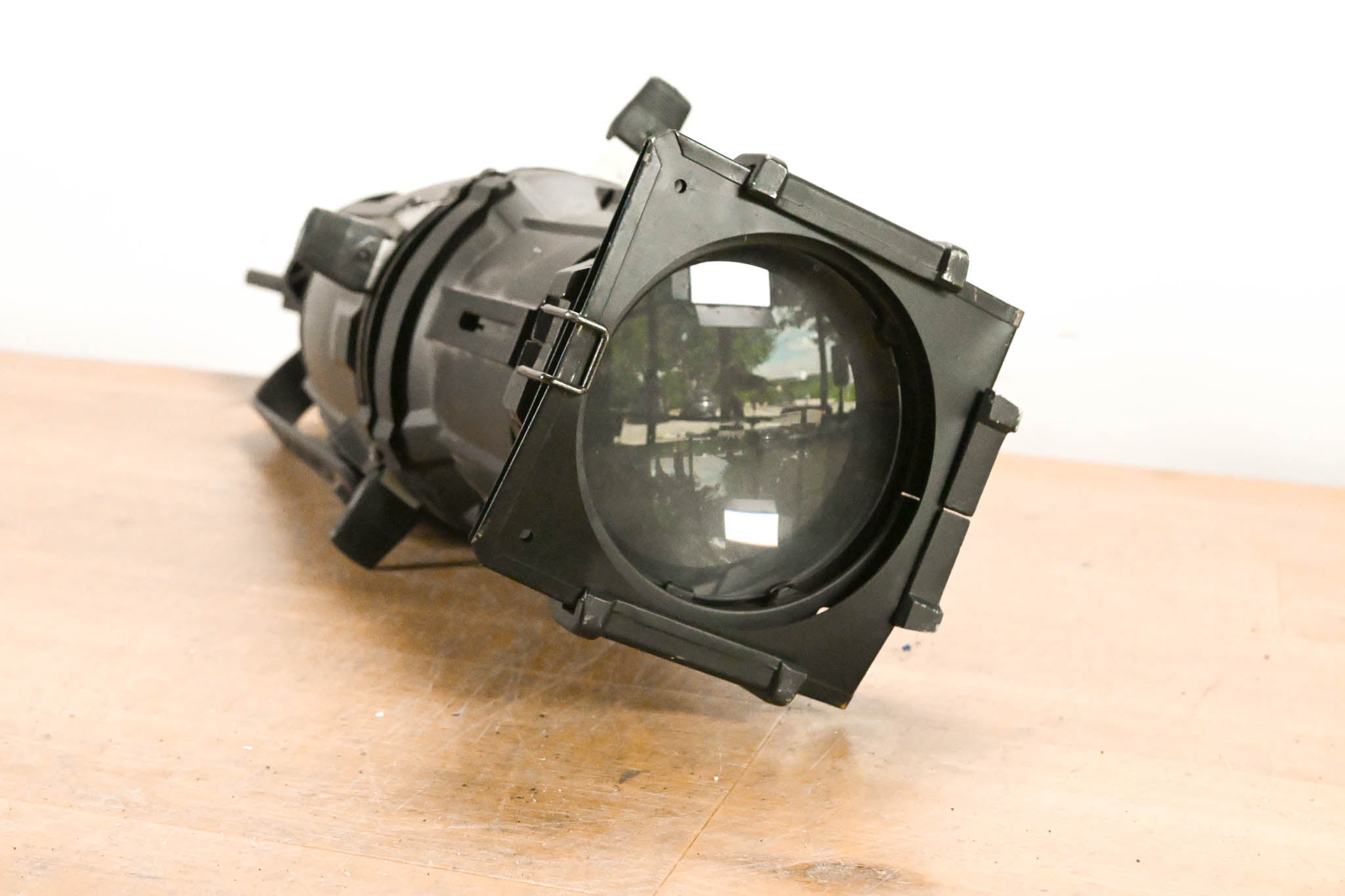 ETC Source Four 750 19 Degree Ellipsoidal Light