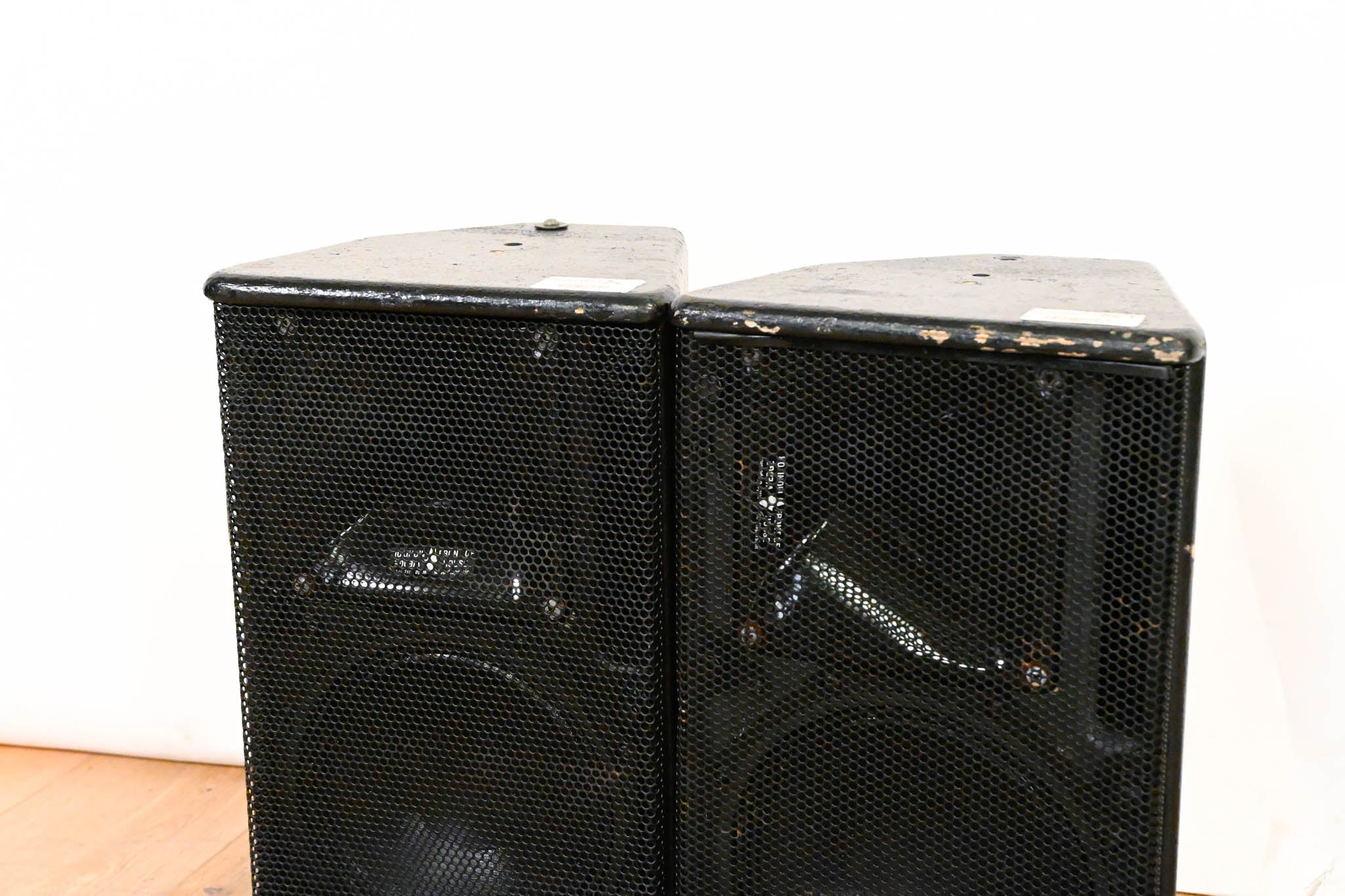 NEXO PS8 Two-Way Passive Loudspeaker (PAIR)