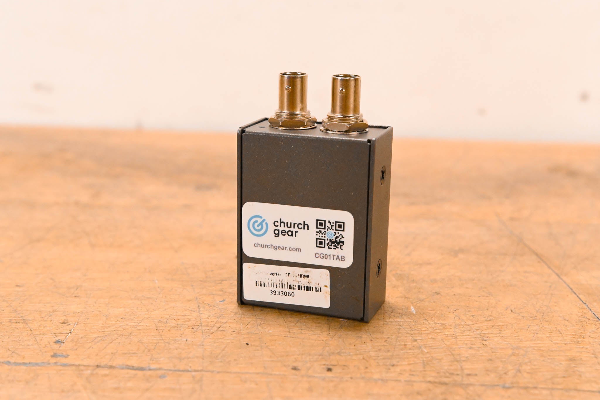 Blackmagic Design Micro Converter SDI to HDMI