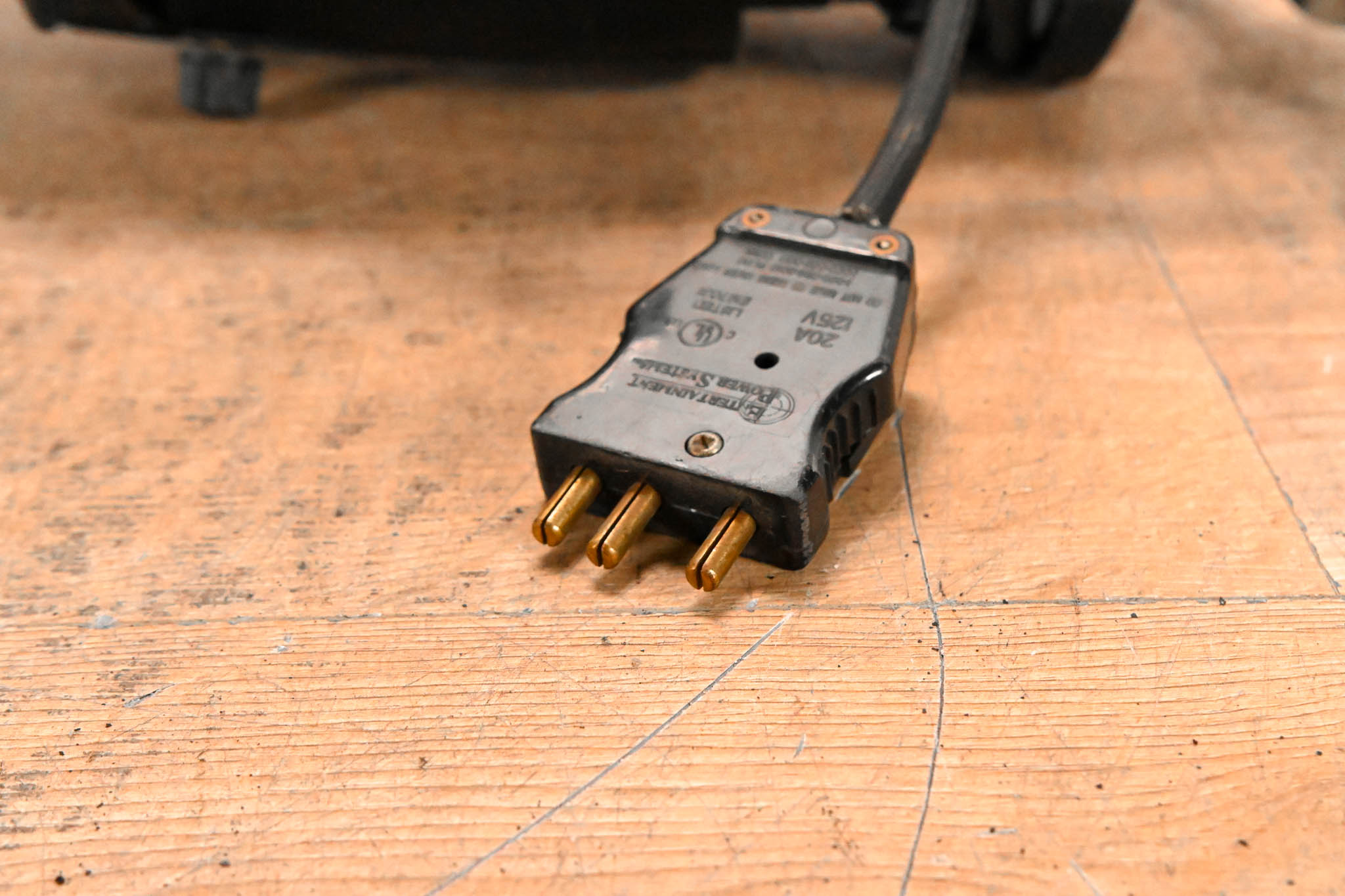 ETC Source Four 750 26 Degree Ellipsoidal Light