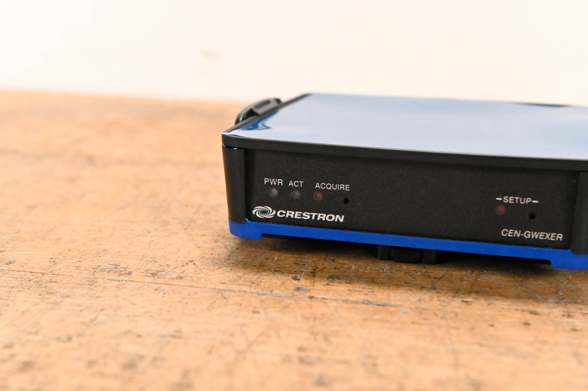 Crestron CEN-GWEXER-PWE infiNET EX Network and ER Wireless Gateway