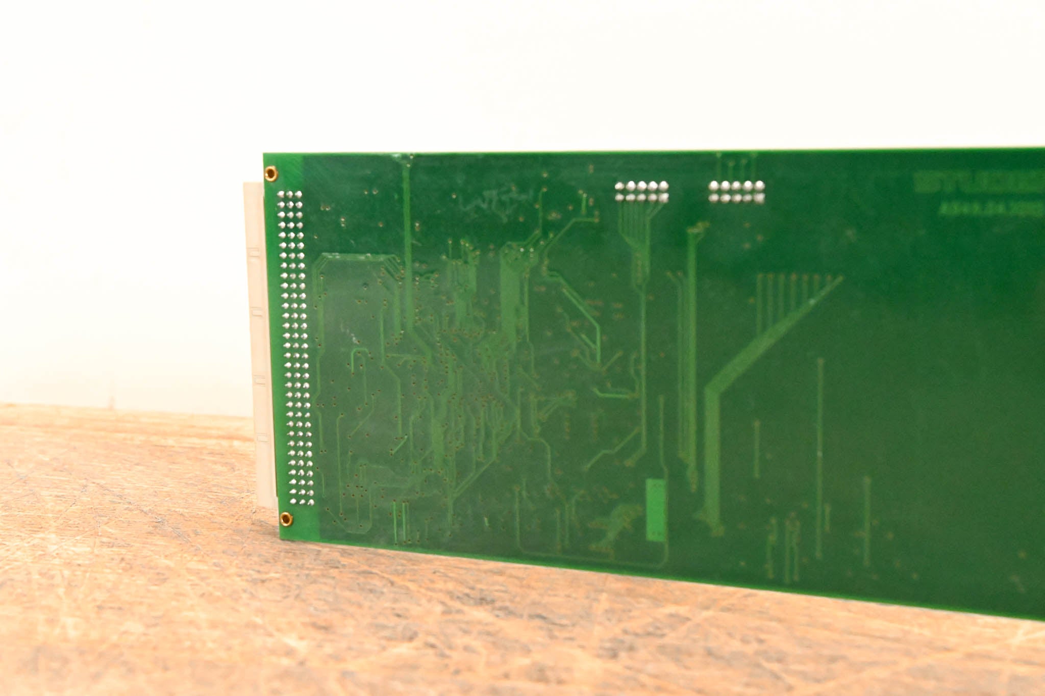Studer MADI I/O Card for D21m Modular I/O System