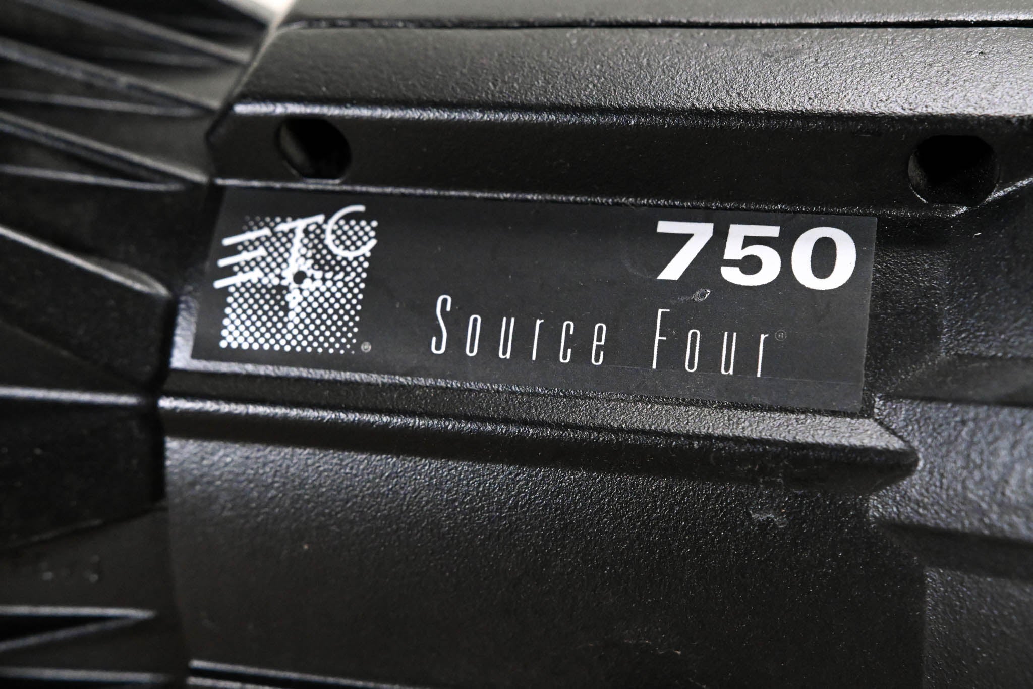 ETC Source Four 750 19 Degree Ellipsoidal Light