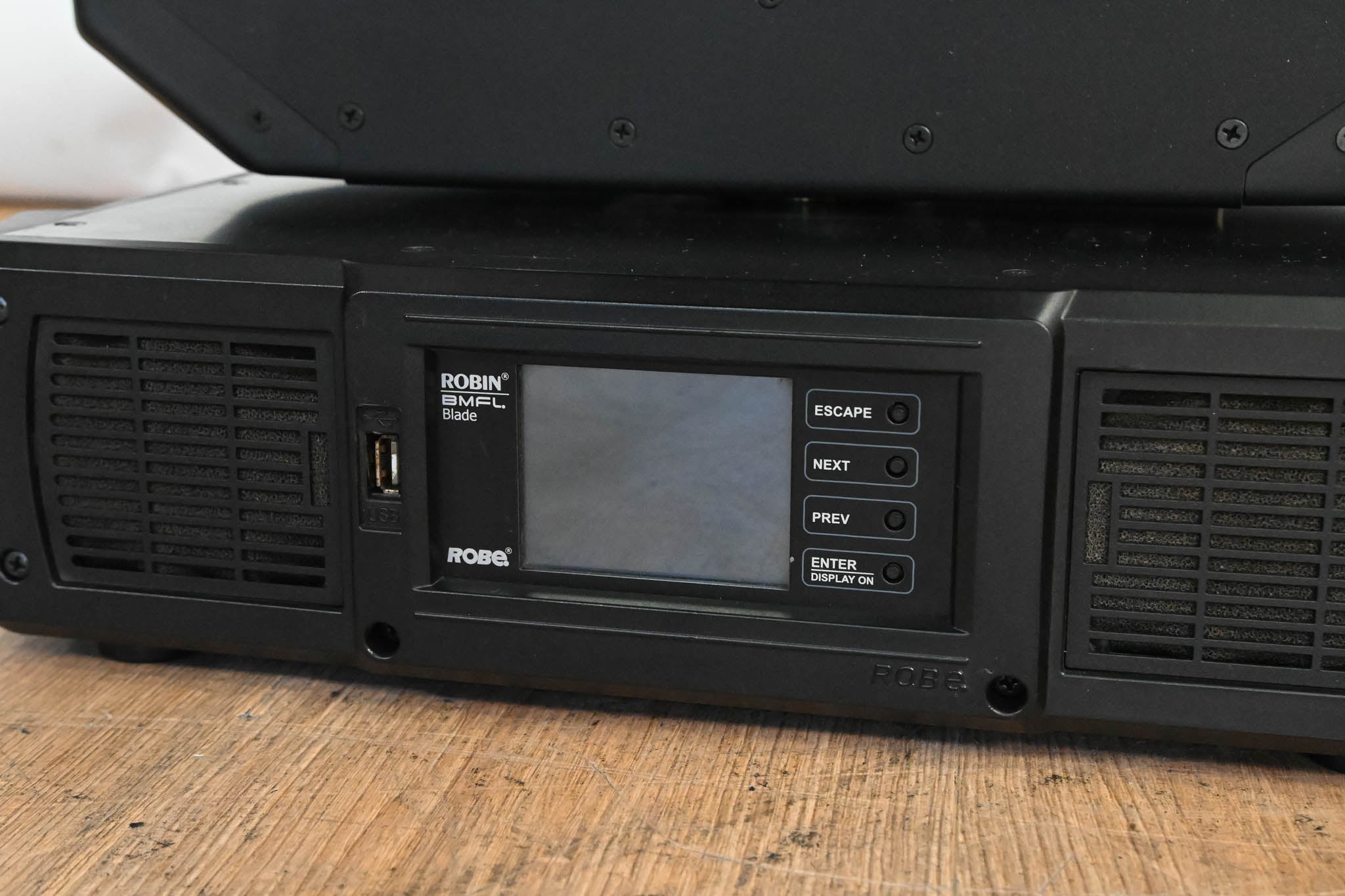 Robe ROBIN BMFL Blade Discharge Lamp Moving Light