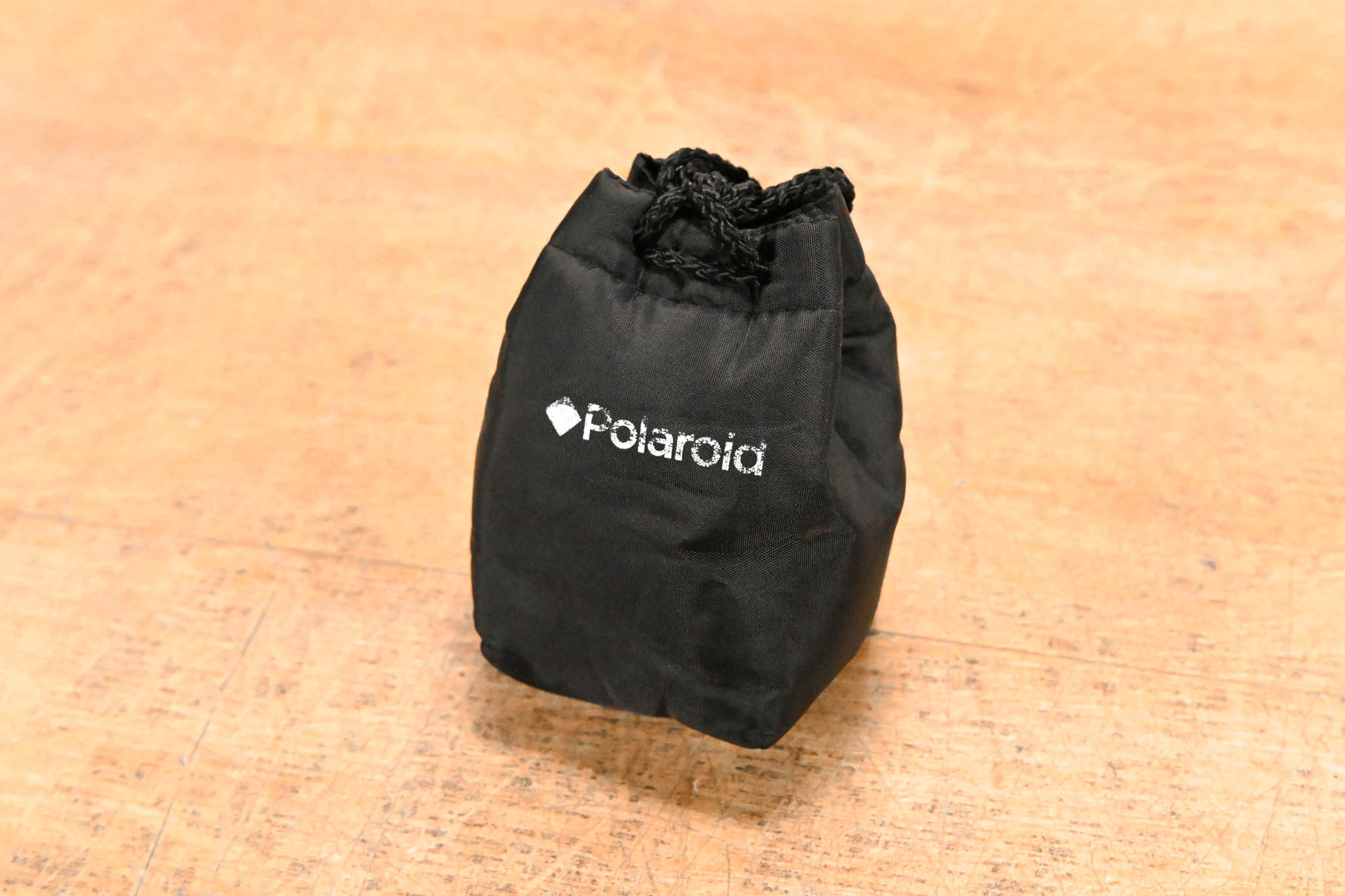 Polaroid Studio Series .42x Fisheye Lens