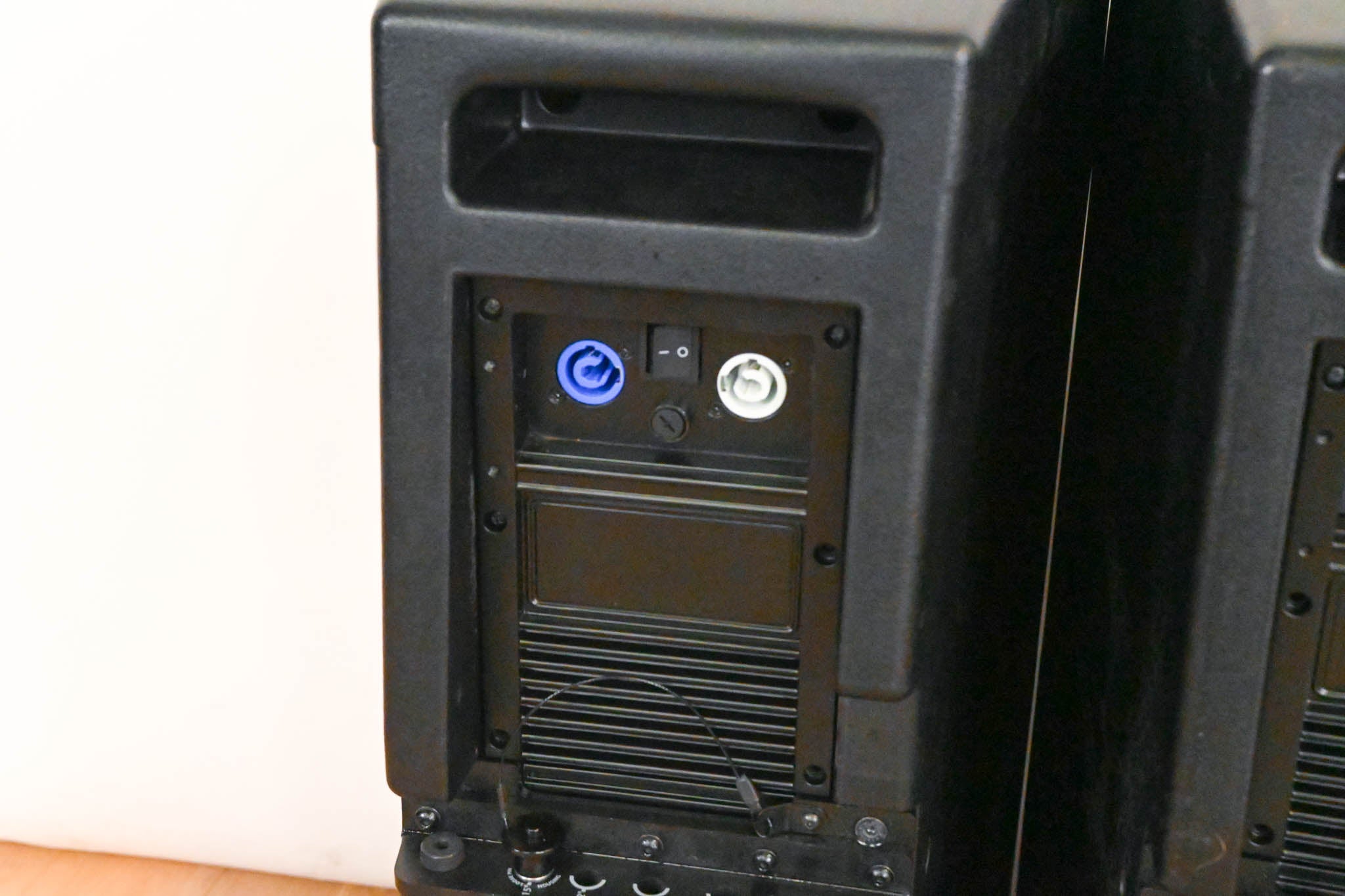 RCF HDL-20A Active Line Array Module (PAIR)